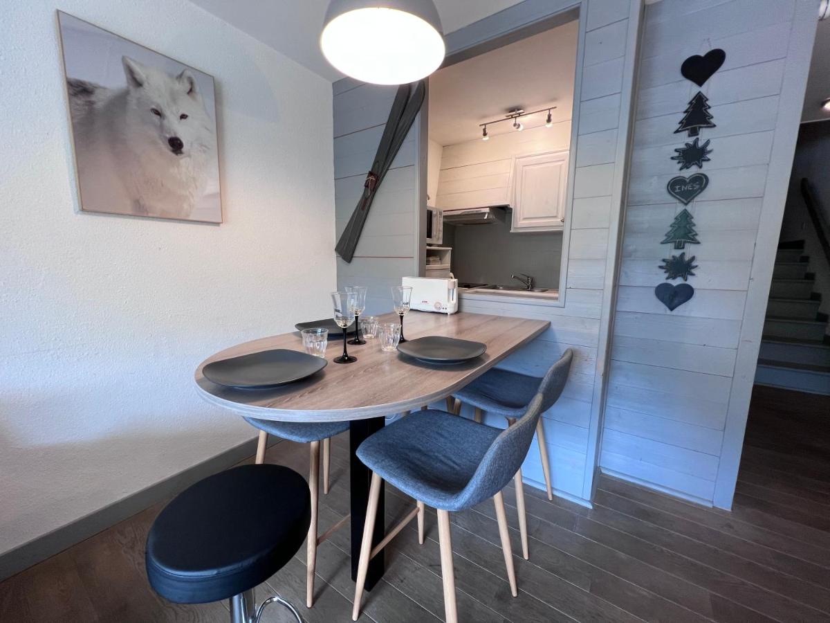 La Clusaz Vacations - Crystal 15 - 2 pieces centre - Property Image 6