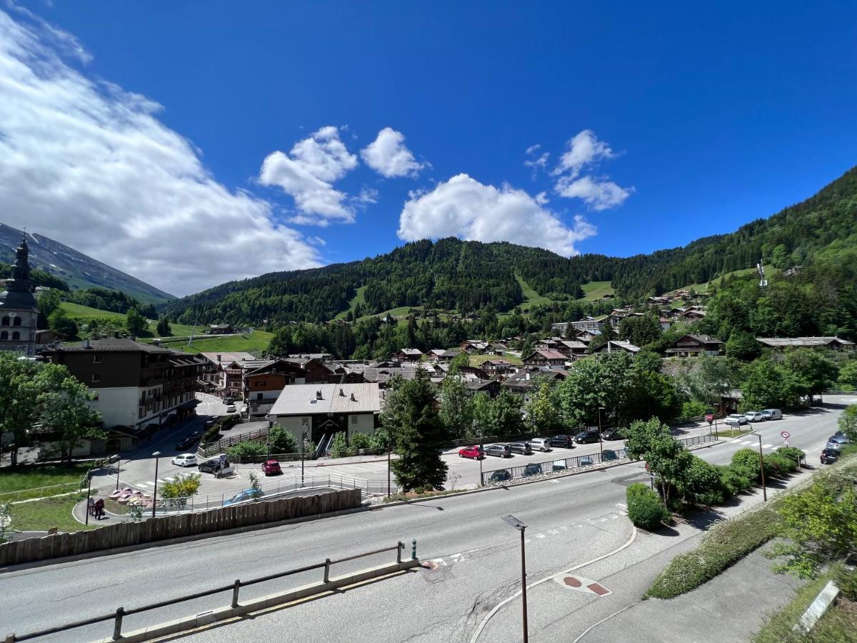 La Clusaz Vacations - Crystal 15 - 2 pieces centre - Property Image 12