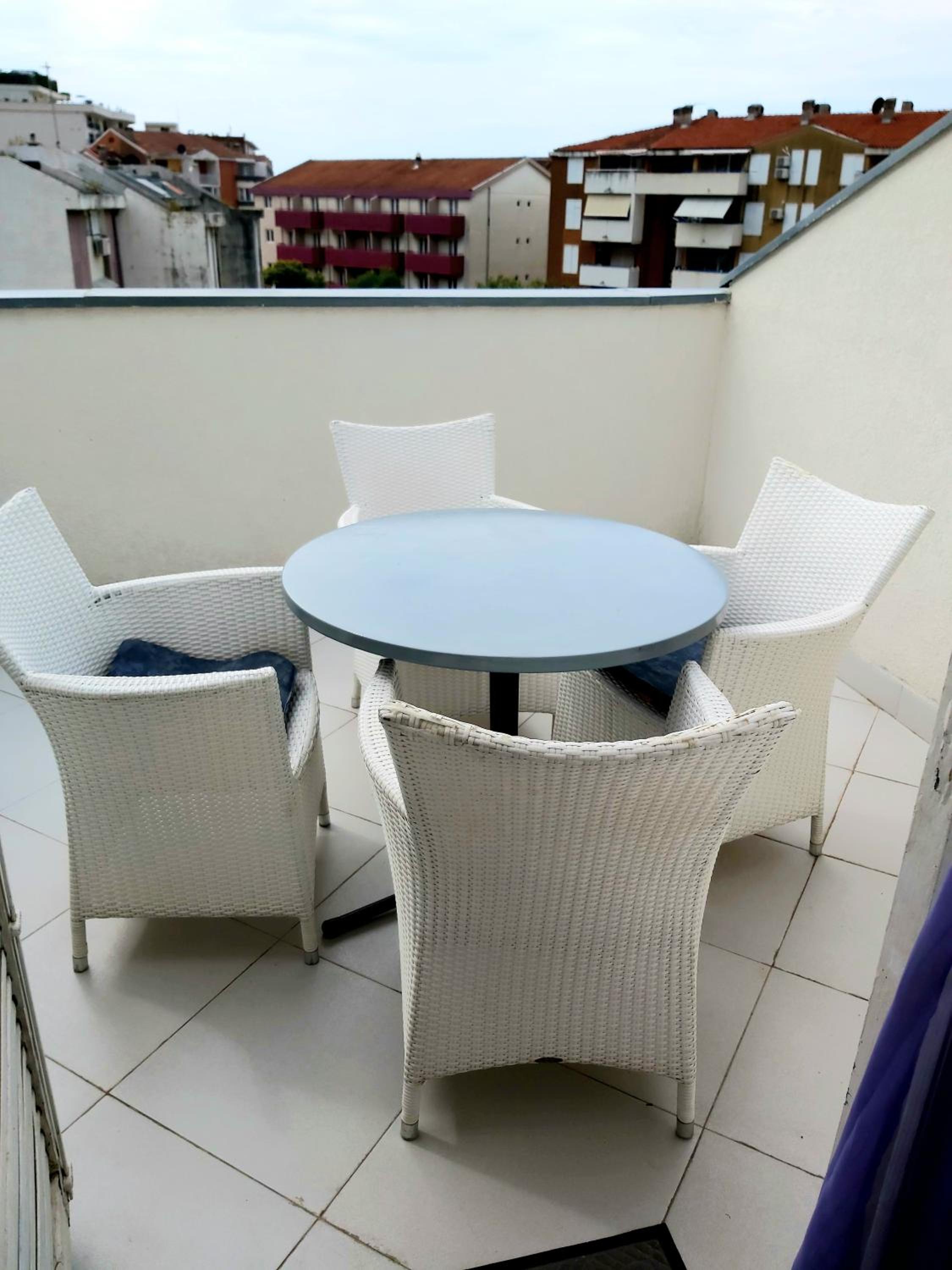 Sunčani apartman 1-Vila Amfora view 5