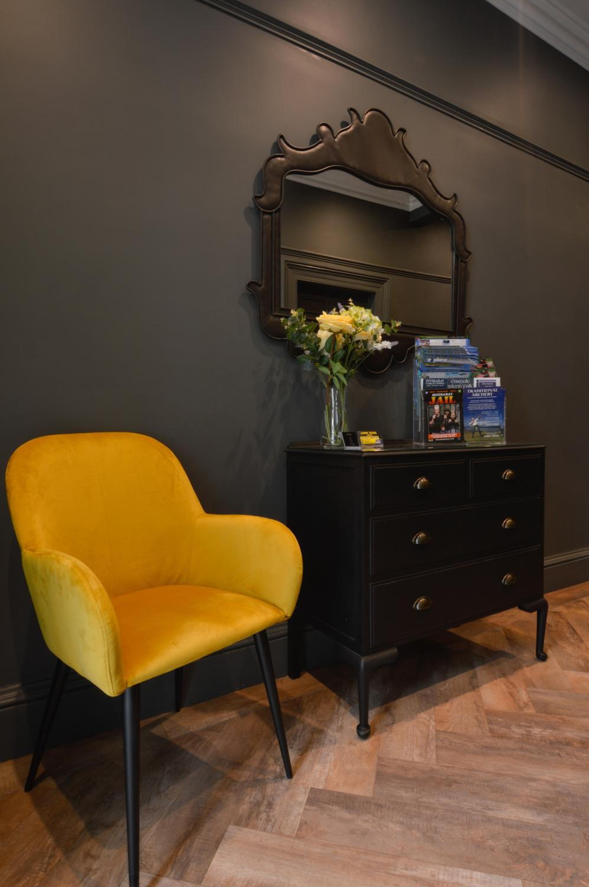 Hotel Raniven - Image 1