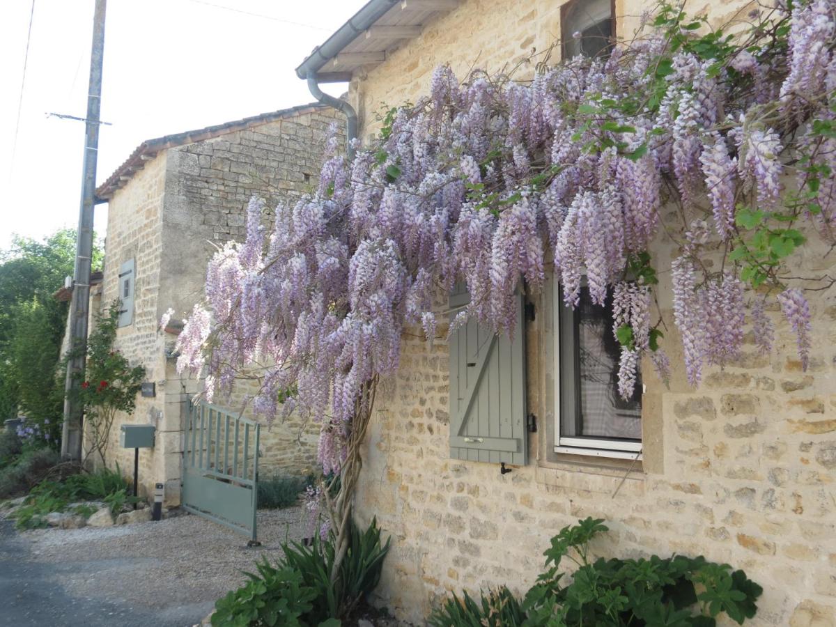 La Maison Mûrier view 3
