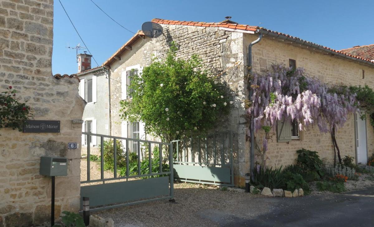 La Maison Mûrier view 4