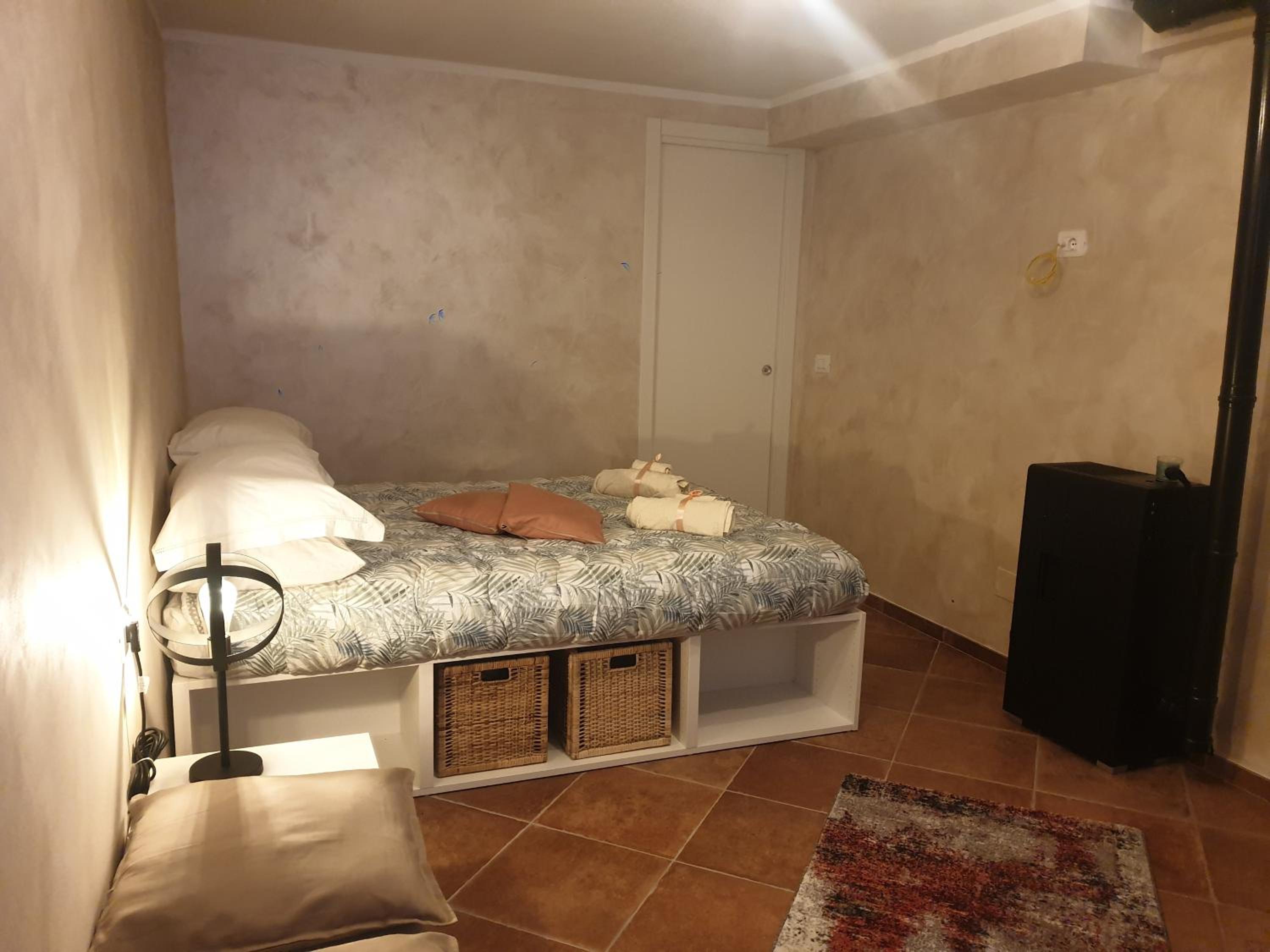 B&B Valle Cicala view 5