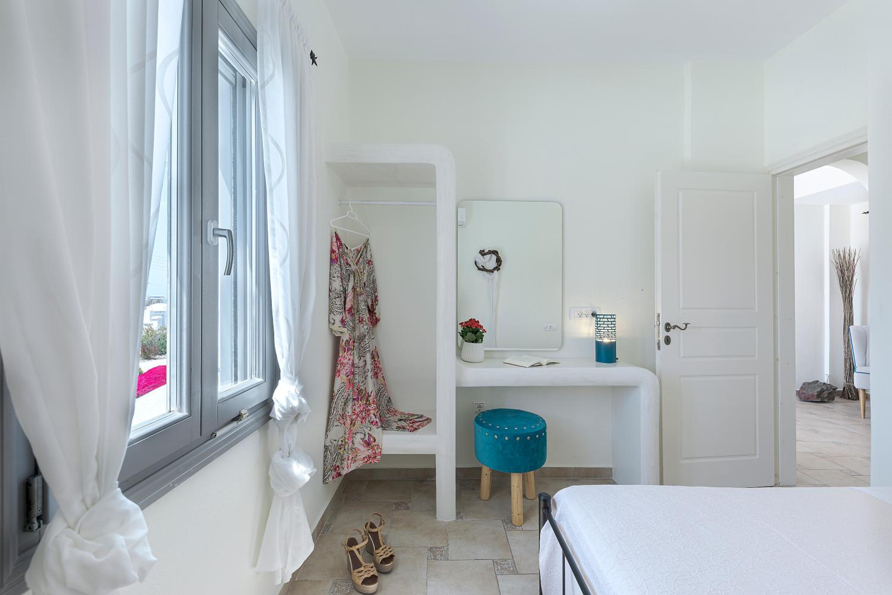 Hemera Holiday Home villa on Santorini