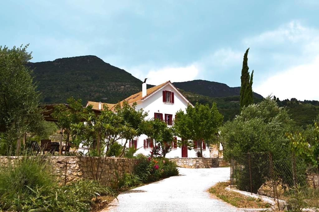 Hotel Pandora Villa - Image 1