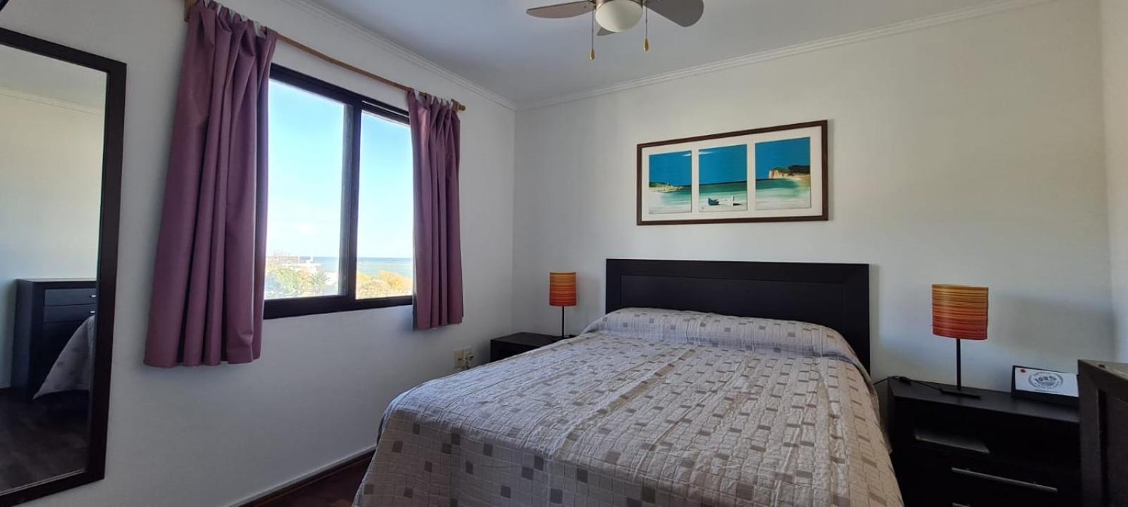 Lindas Vistas Apartment
