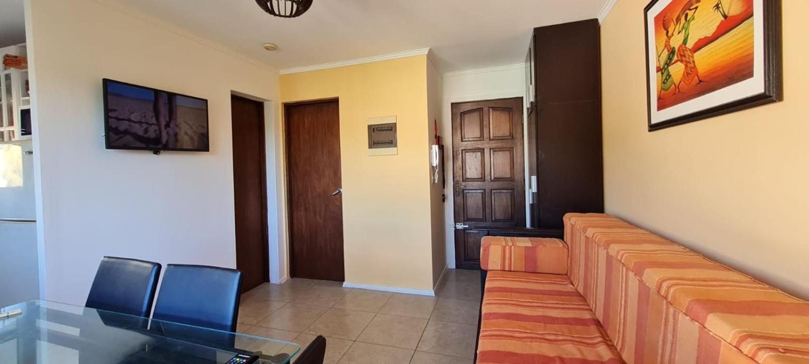 Lindas Vistas Apartment