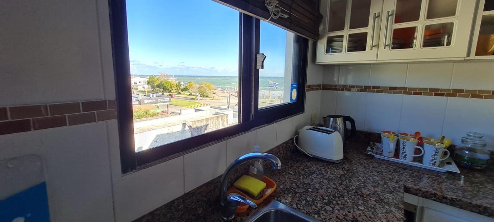 Lindas Vistas Apartment