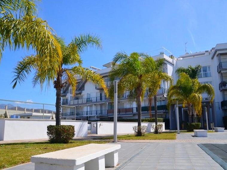 Jardines del Campanario