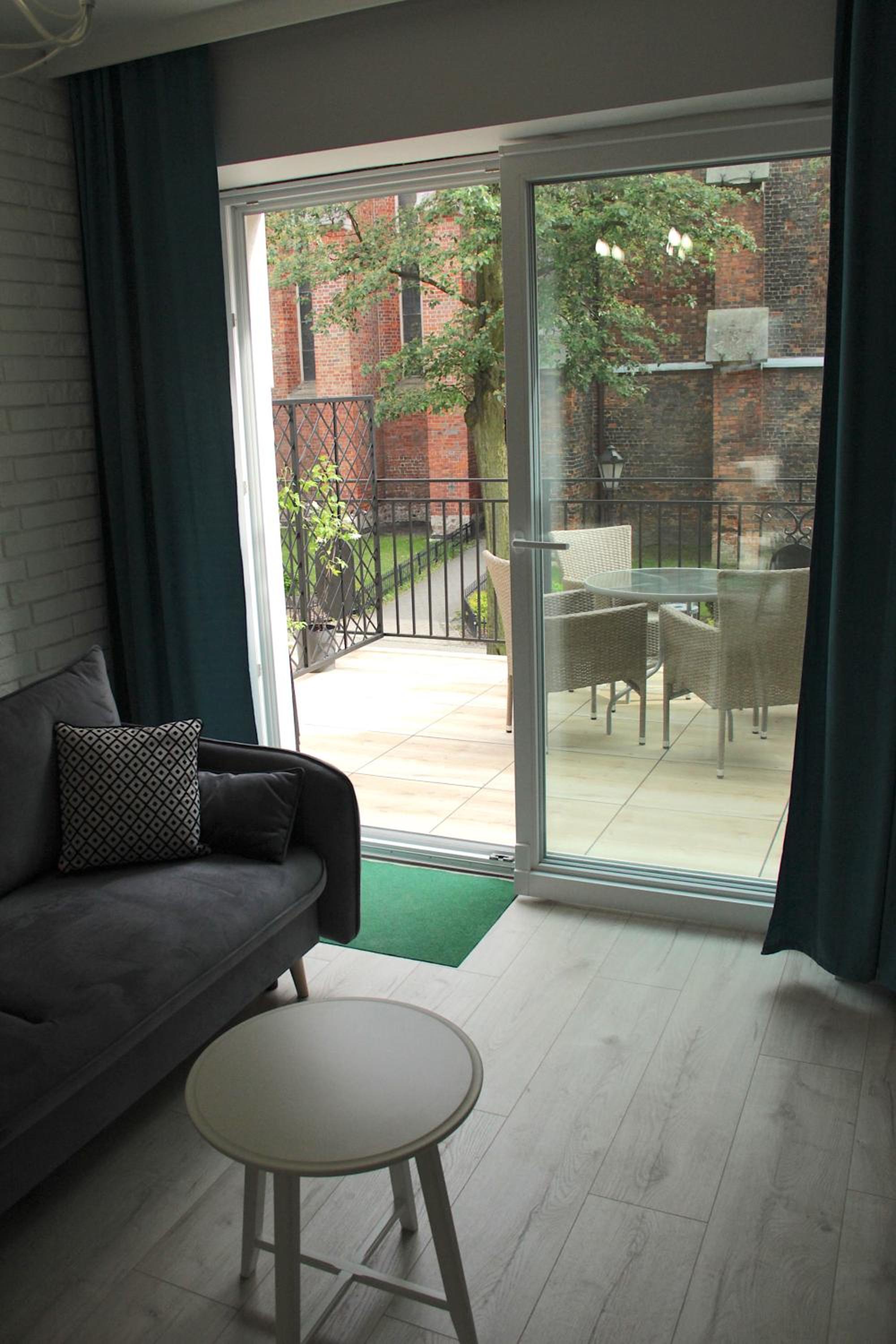 Capitals Residence, photo 67