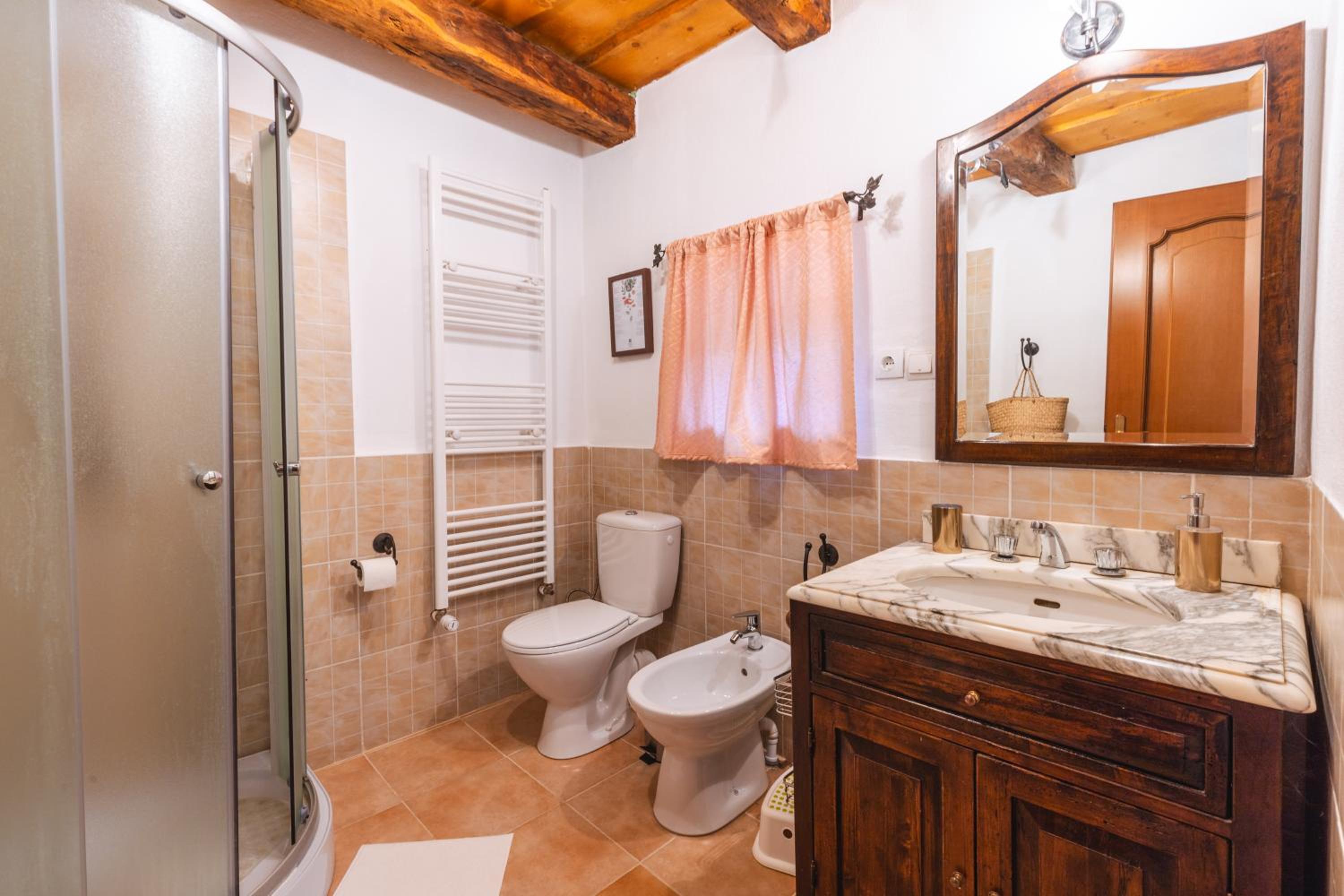Chalet Giuel view 4