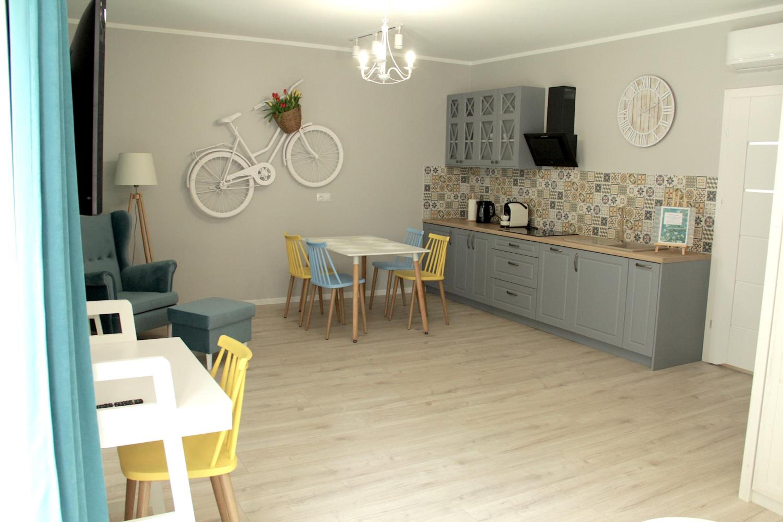 Capitals Residence, photo 71