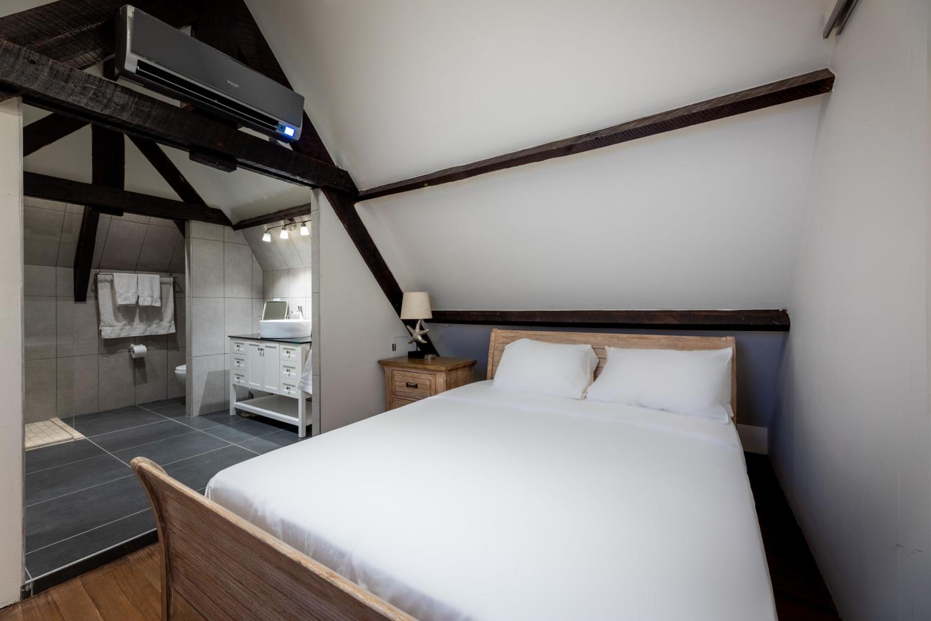 Punda City Centre Penthouse