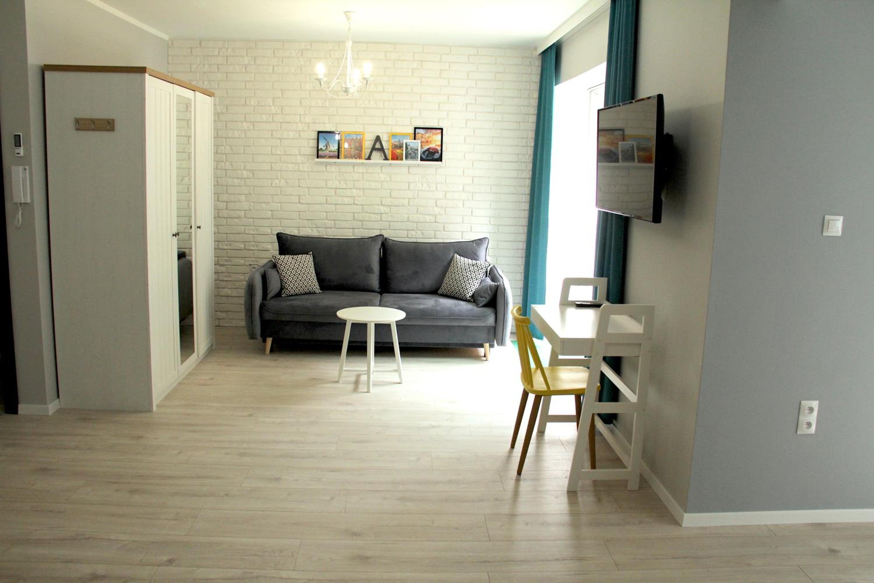 Capitals Residence, photo 23