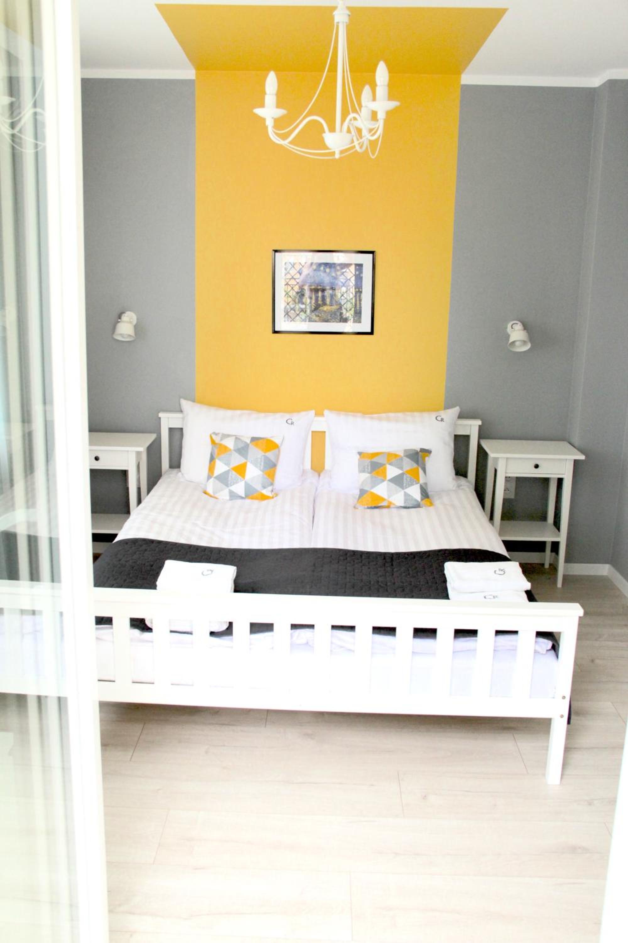 Capitals Residence, photo 33