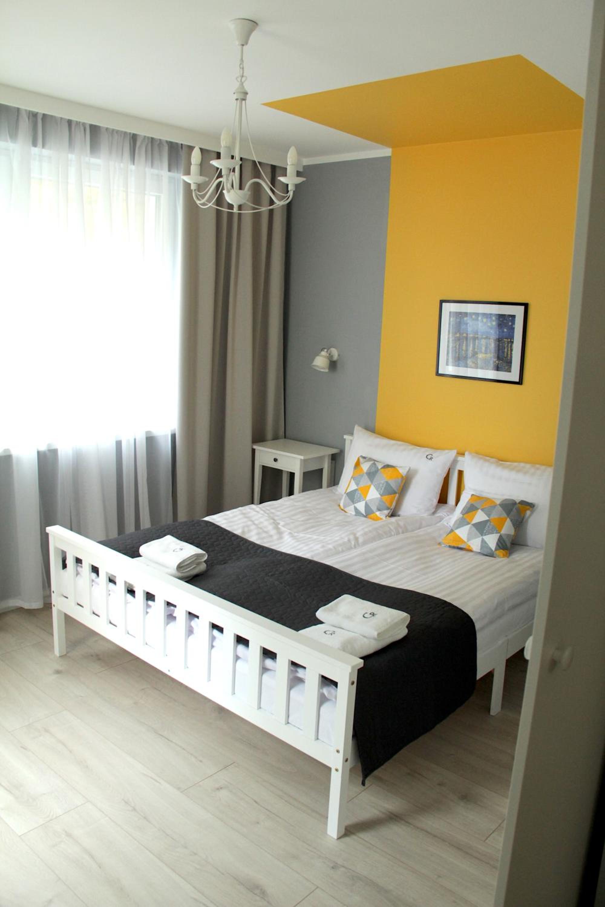 Capitals Residence, photo 10