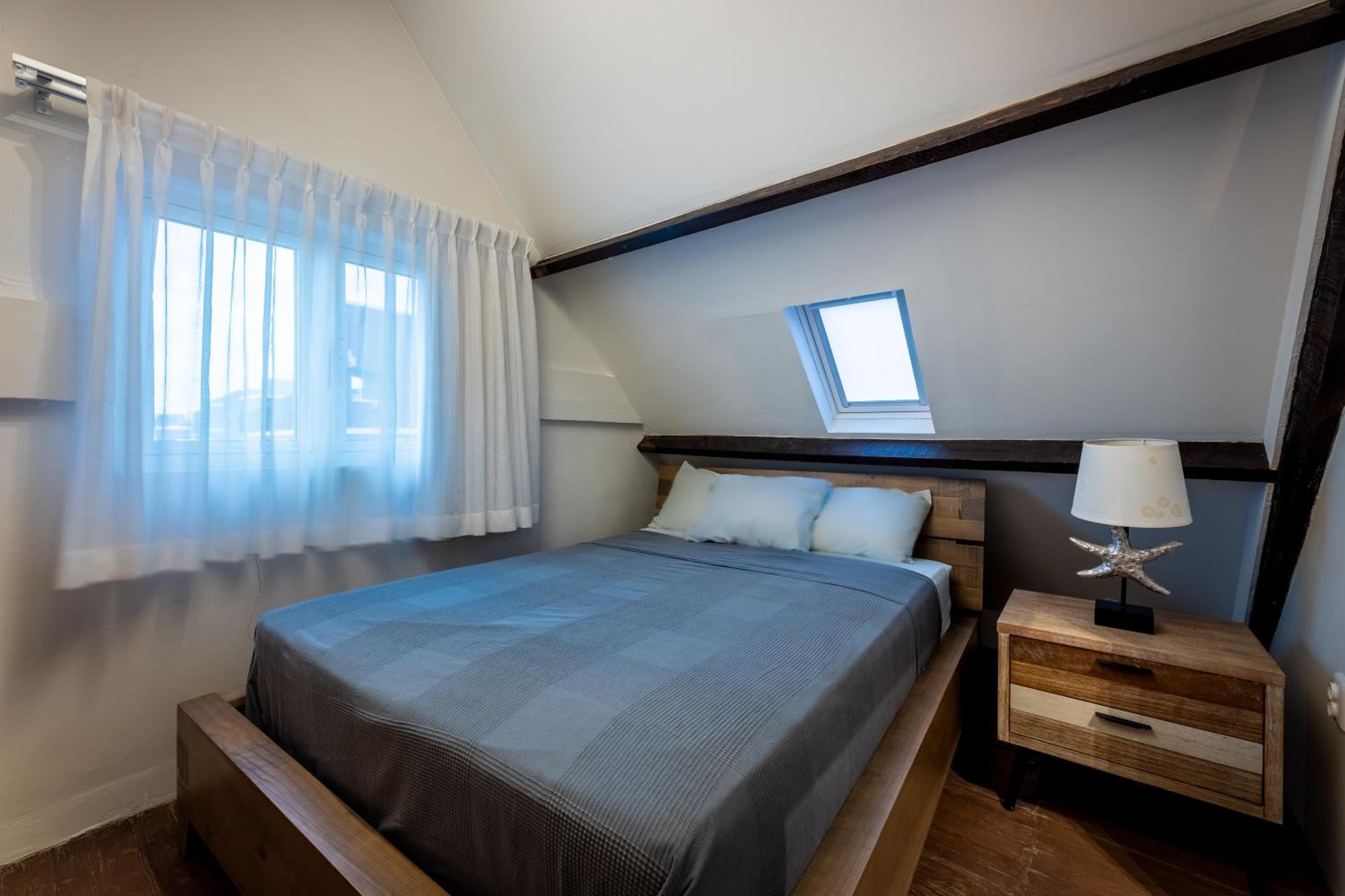 Punda City Centre Penthouse