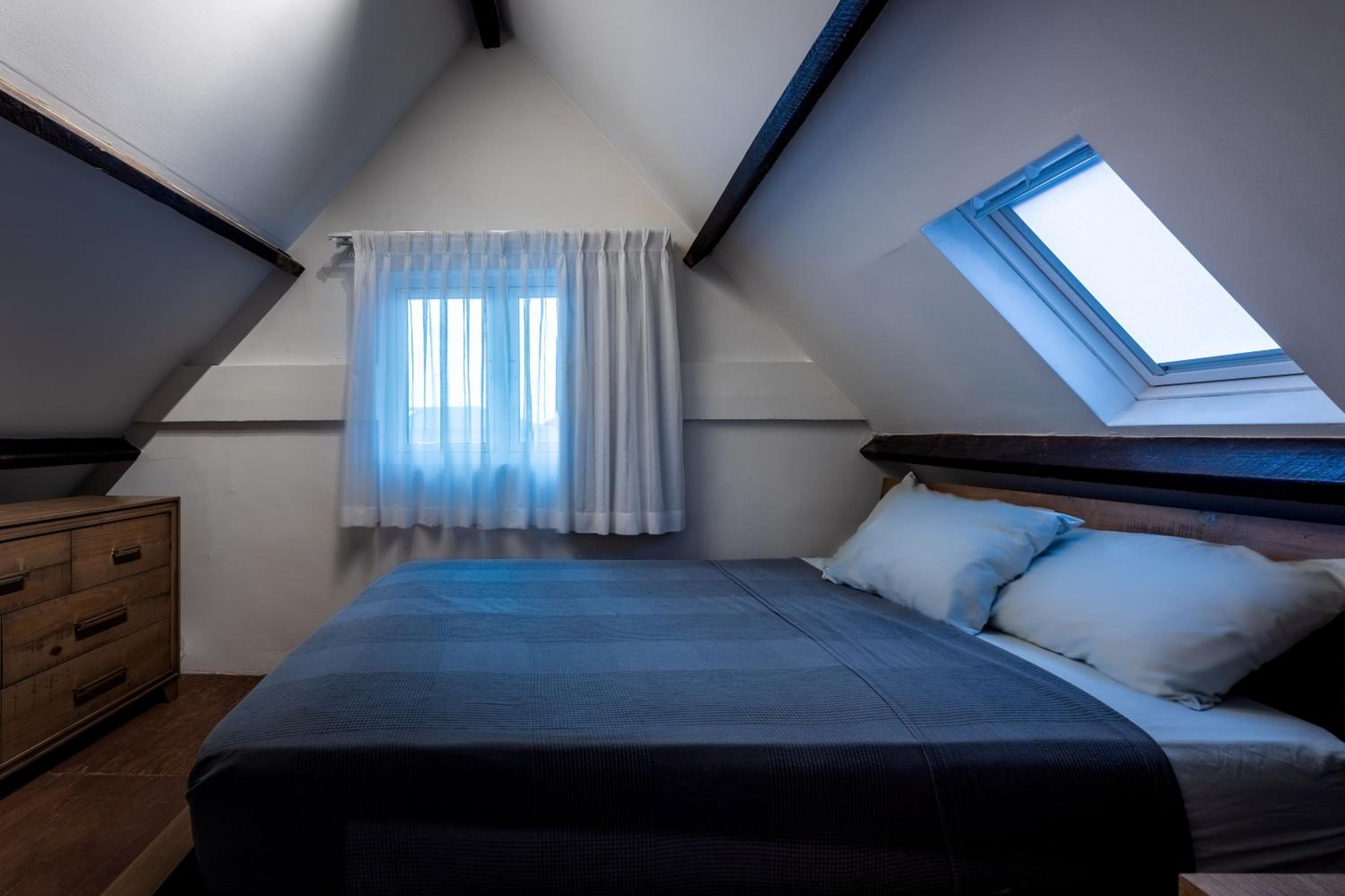 Punda City Centre Penthouse