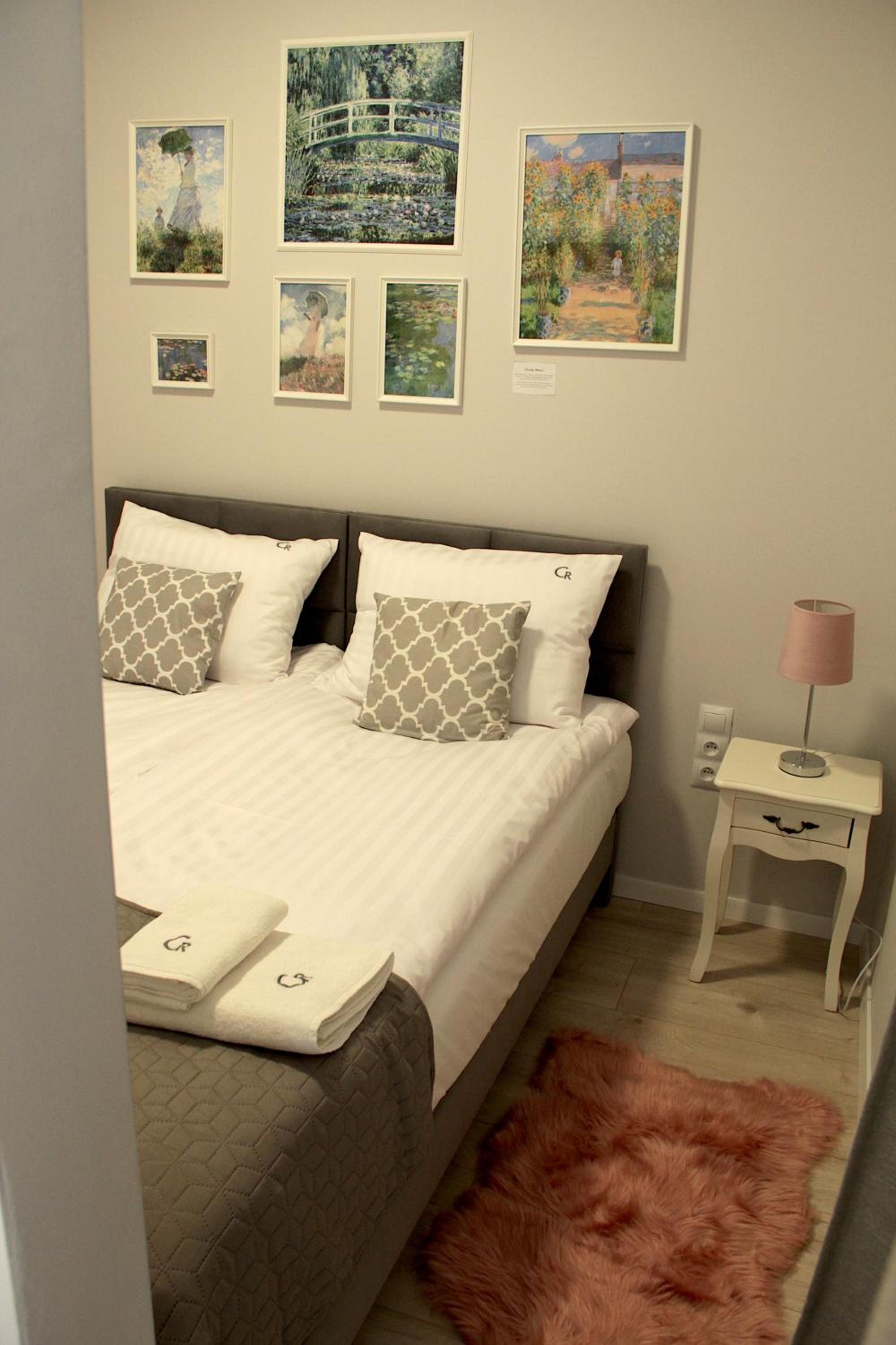 Capitals Residence, photo 55