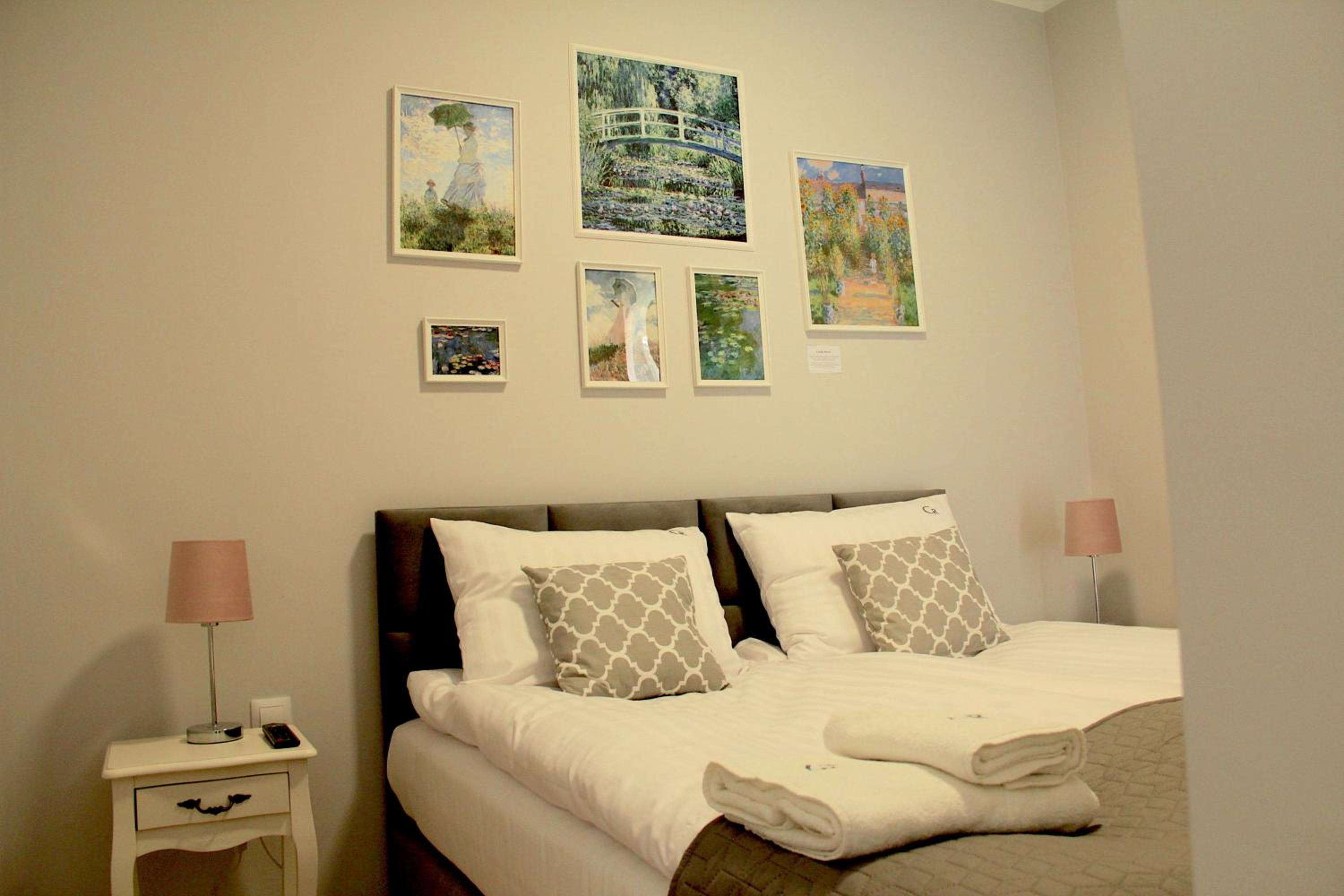Capitals Residence, photo 27
