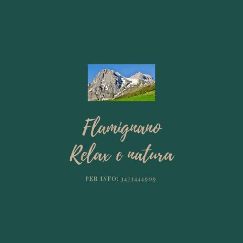Flamignano relax e natura