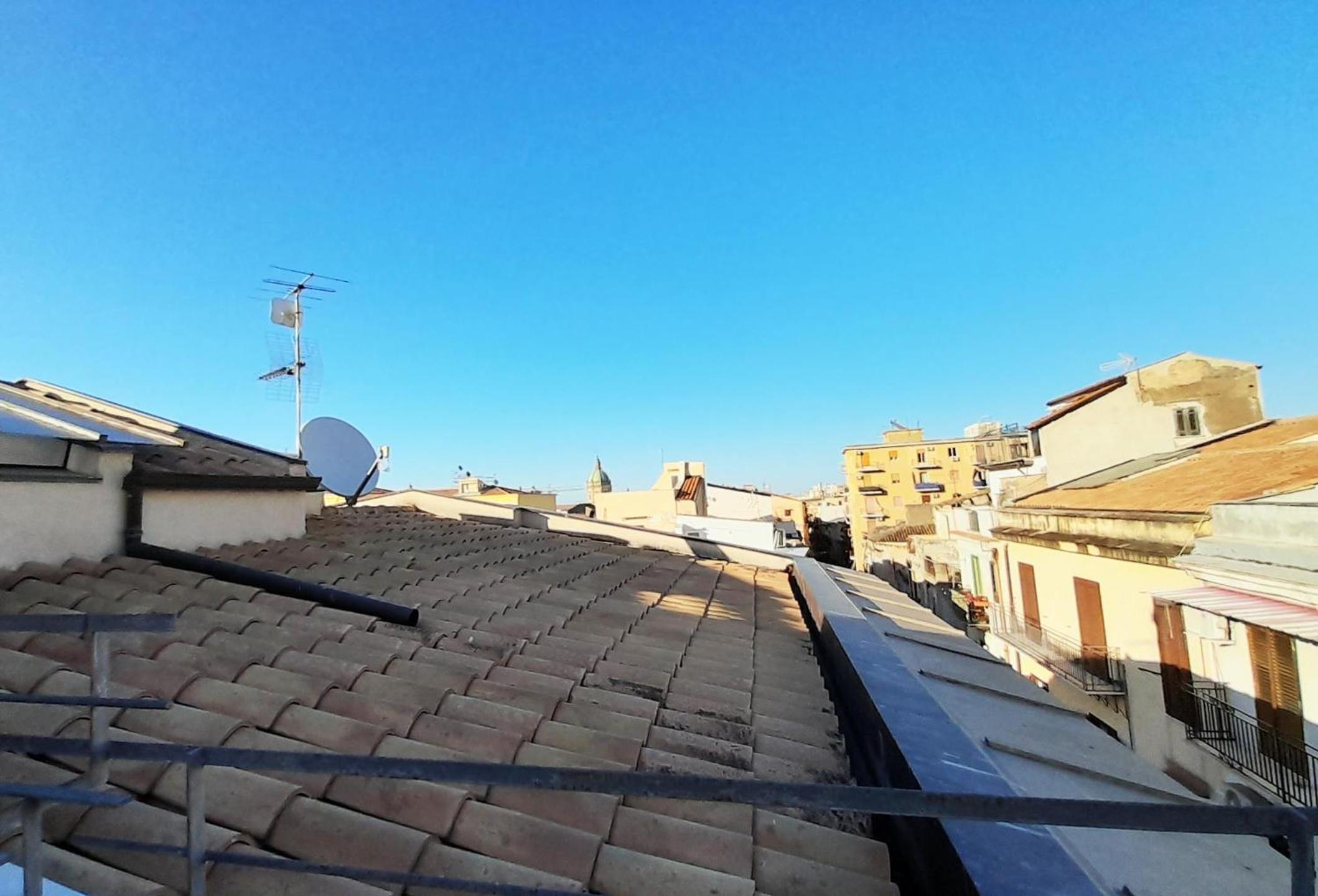 roof