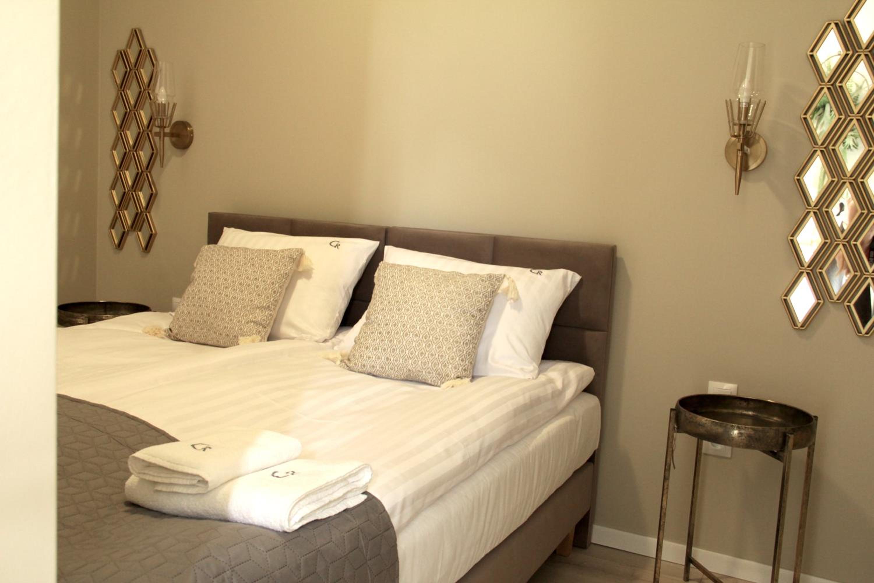Capitals Residence, photo 70