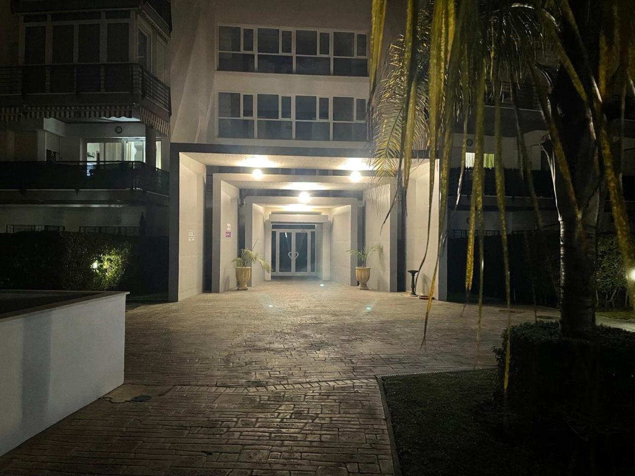 Jardines del Campanario