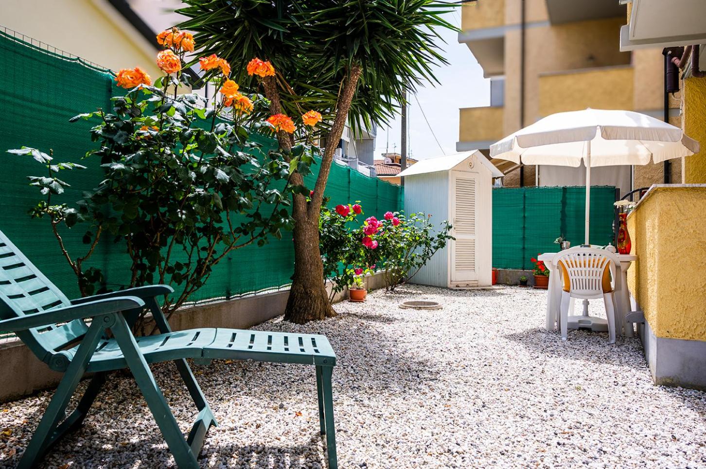 Hotel Appartamento di Elizabeth - Image 1