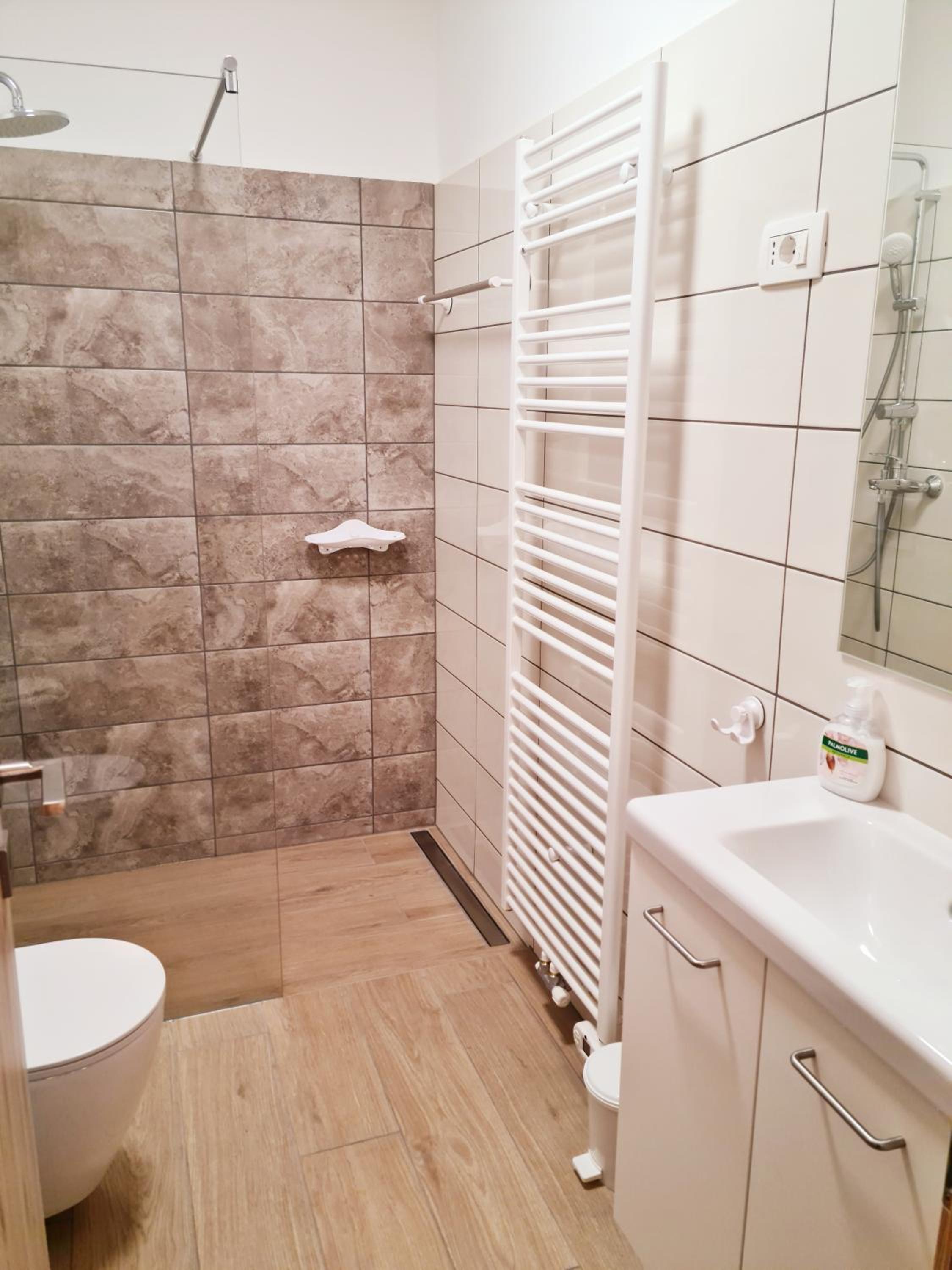 Apartma Dora Bovec view 4