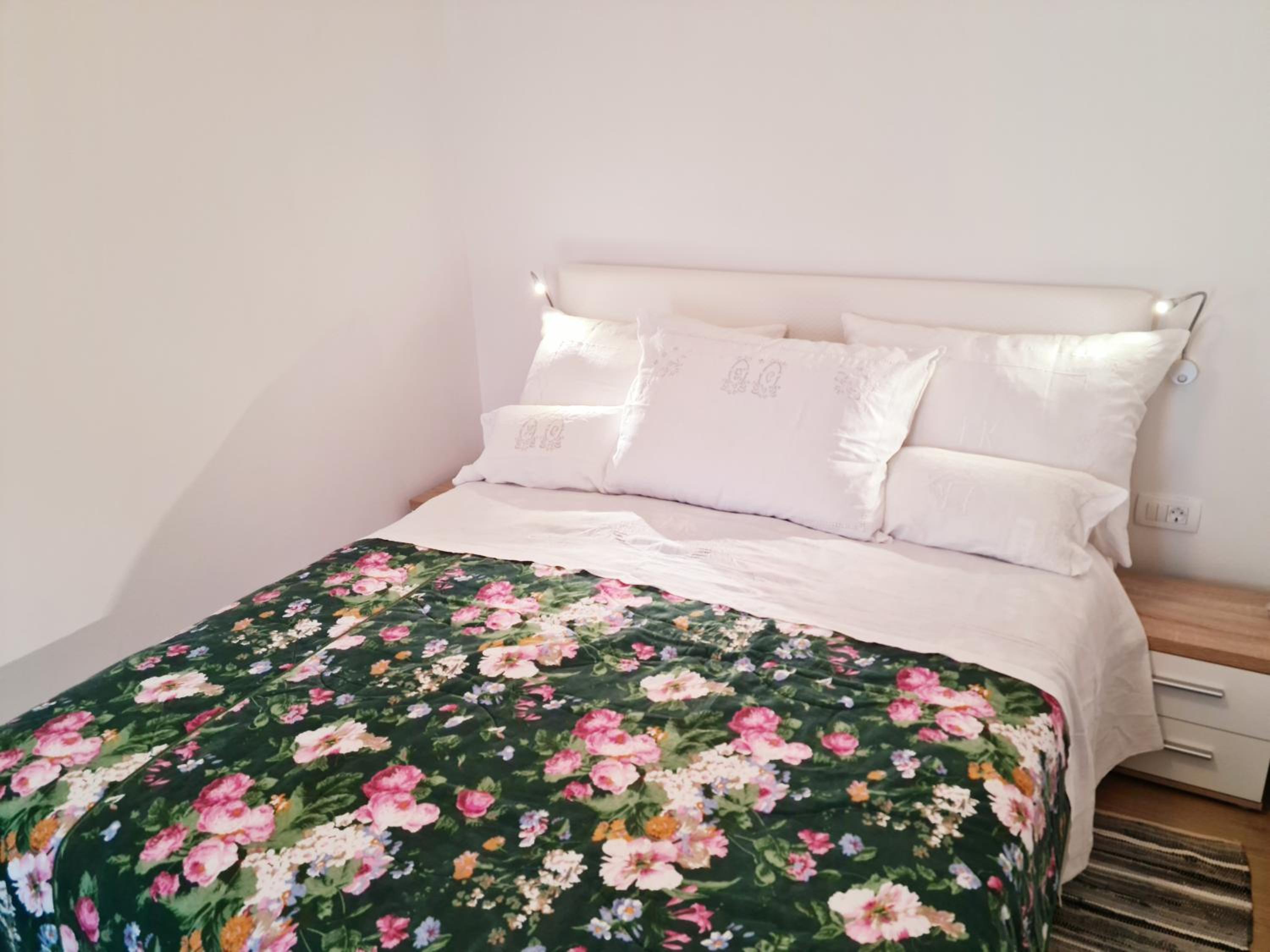 Apartma Dora Bovec view 2