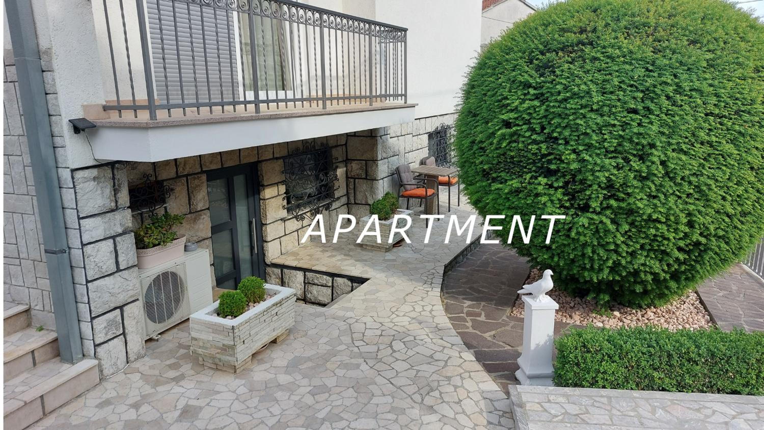 Opatija Centar view 2