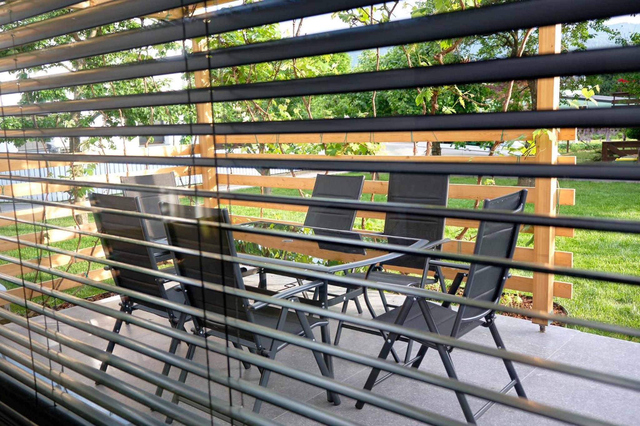 Apartma La Casa view 5