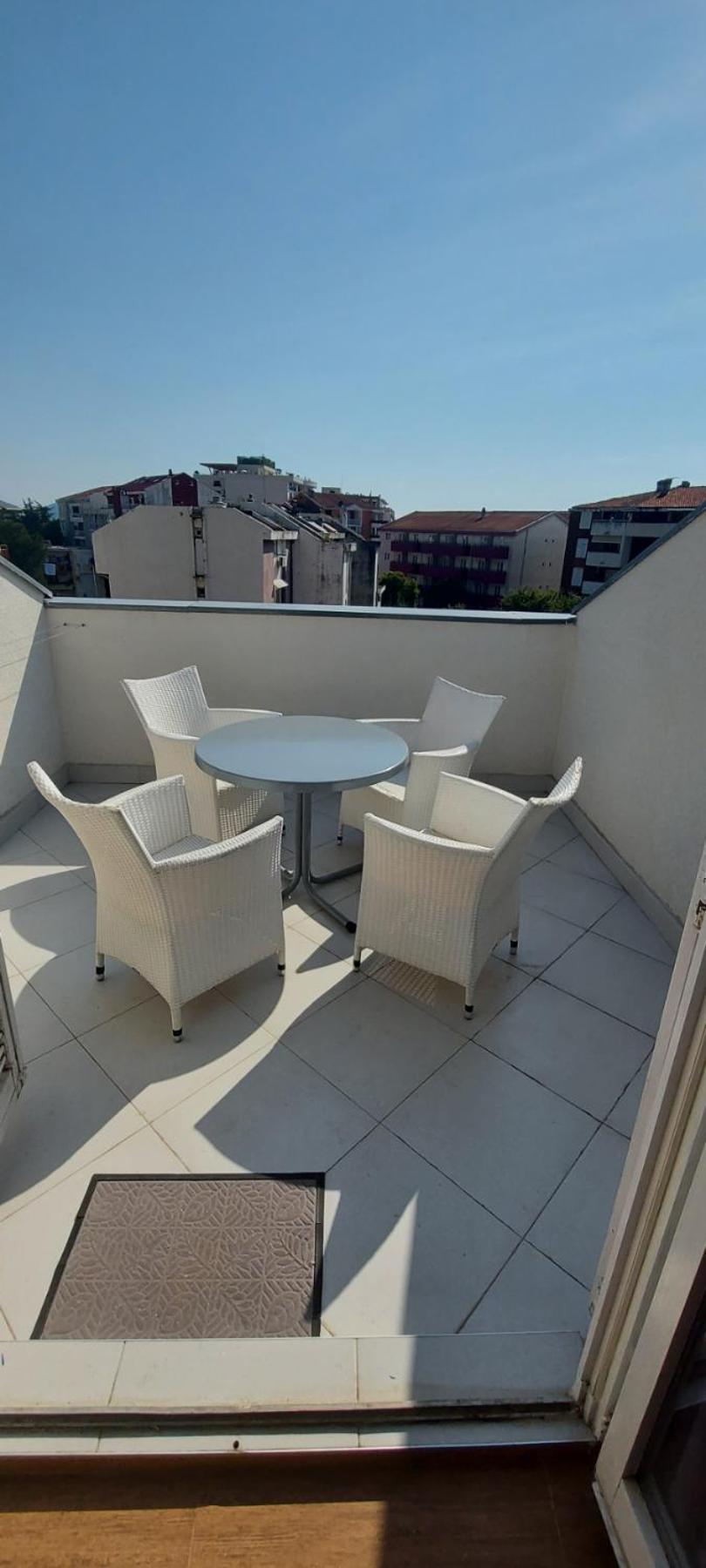 Sunčani apartman 1-Vila Amfora view 2