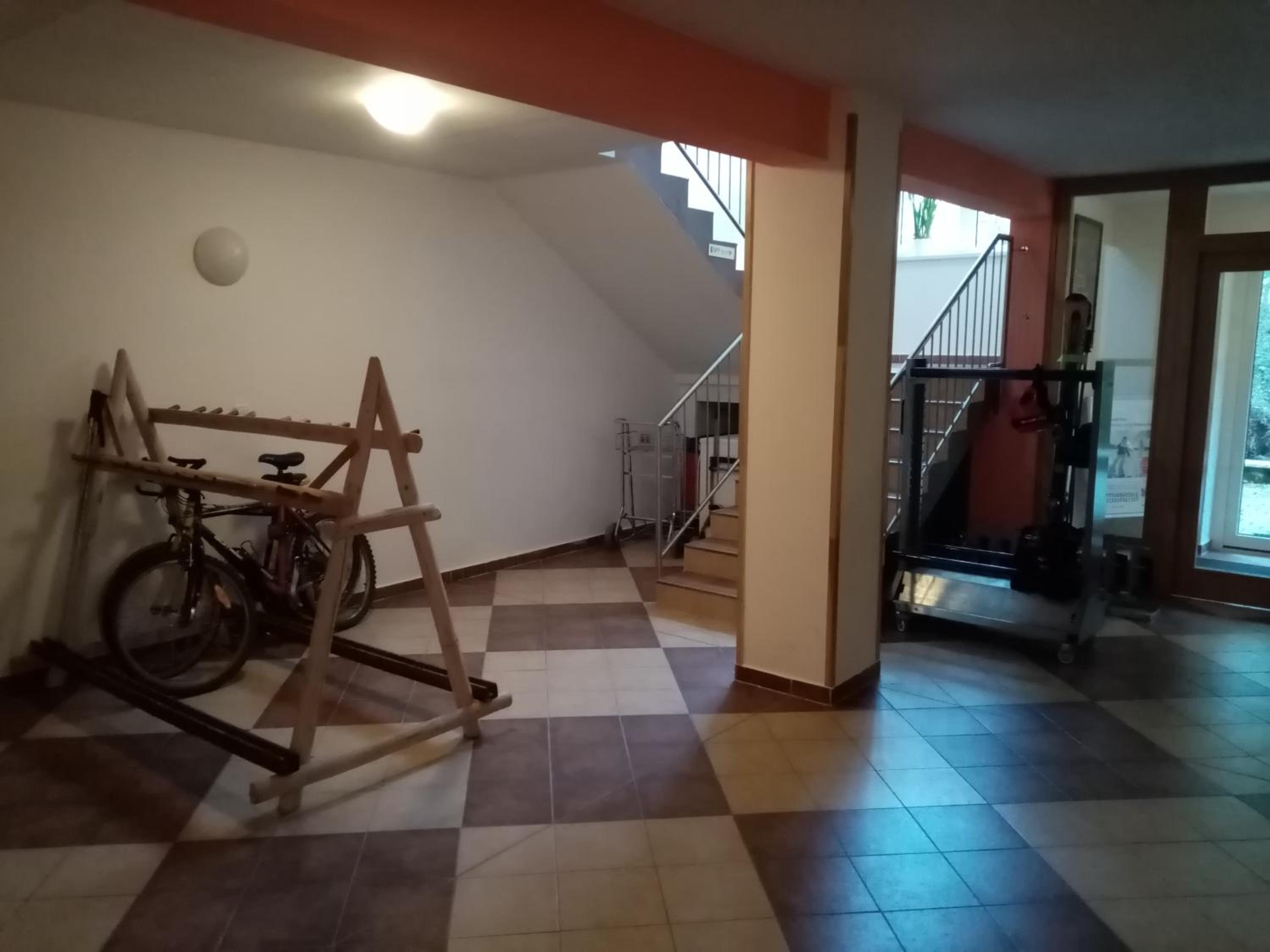 Apartmán v Lipně nad Vltavou 25 view 2