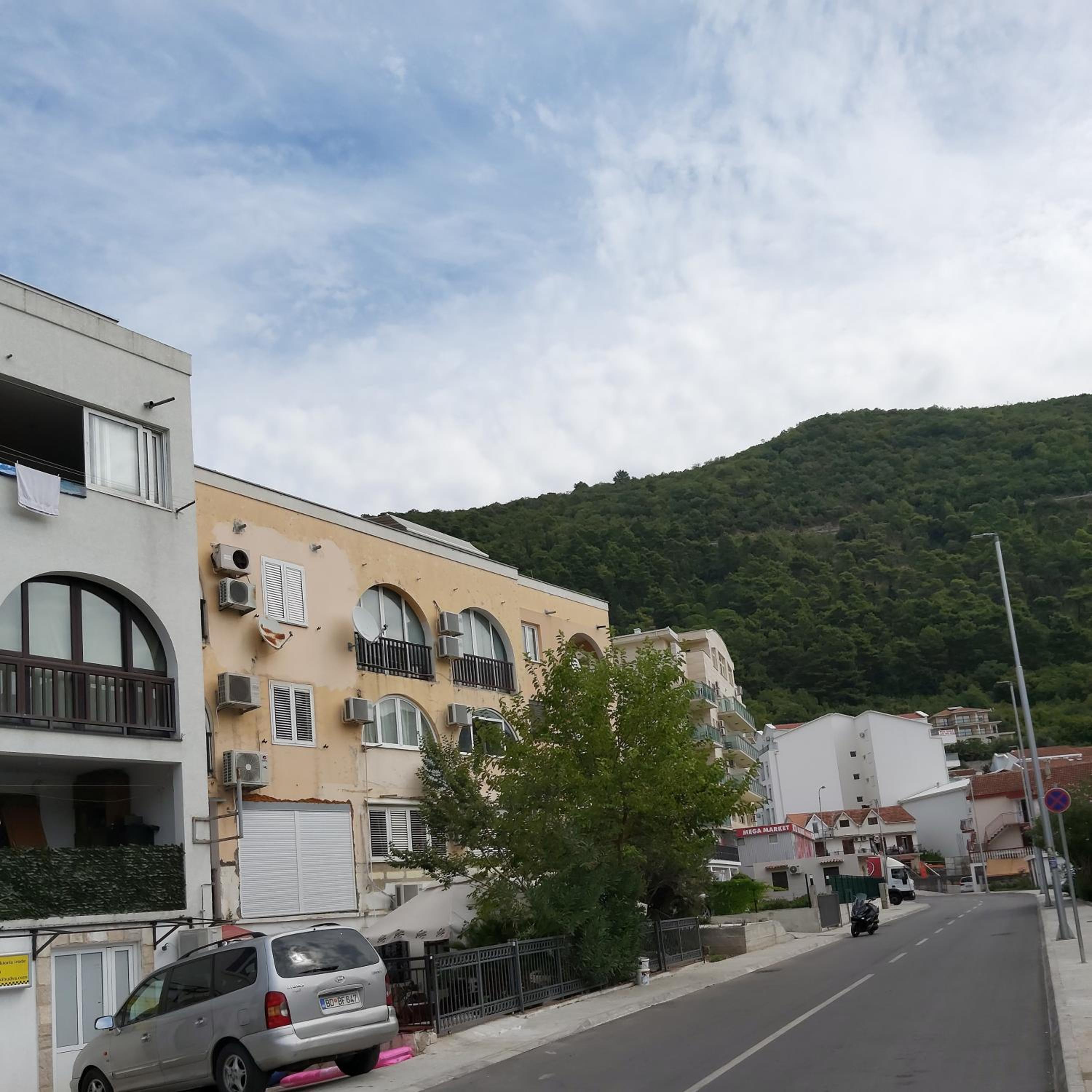 Sunčani apartman 1-Vila Amfora view 4