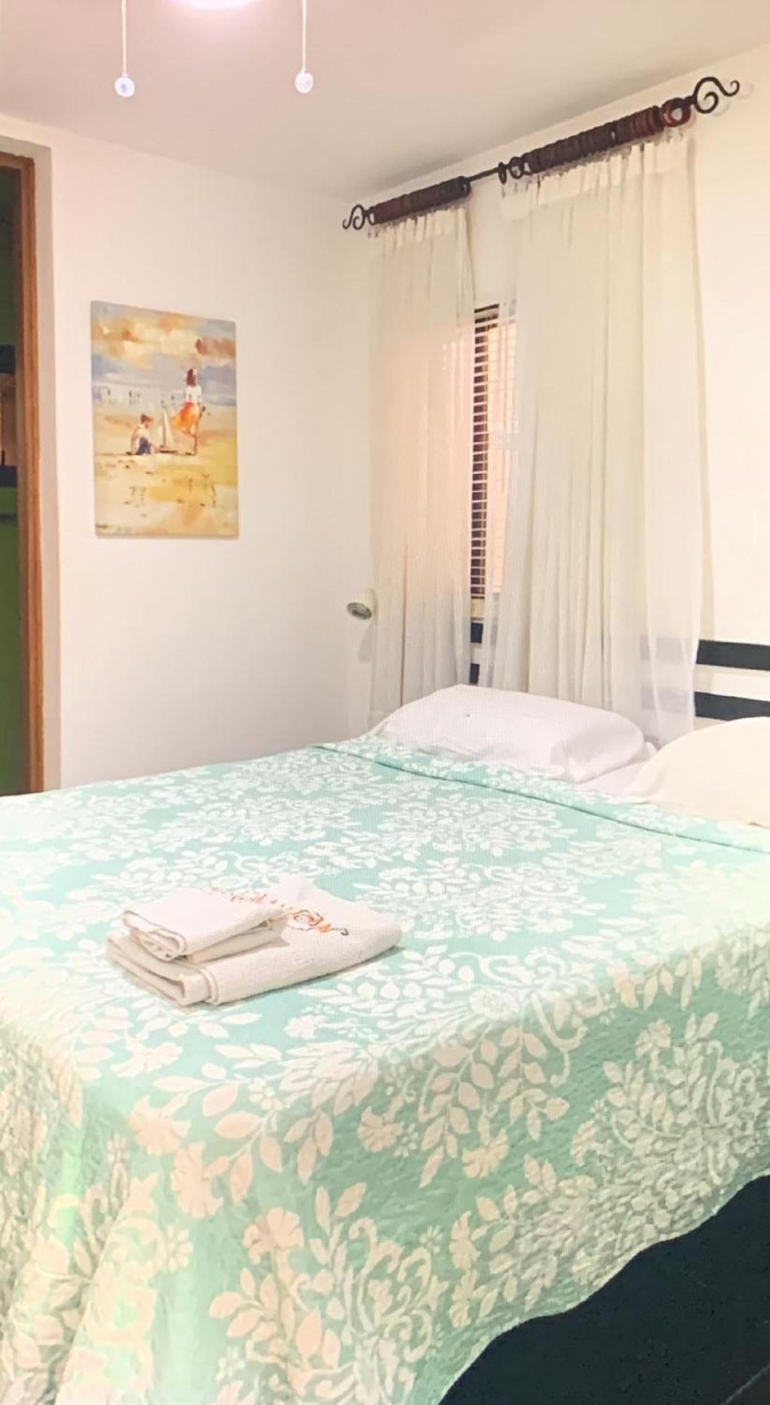 Manaya Bed & Breakfast