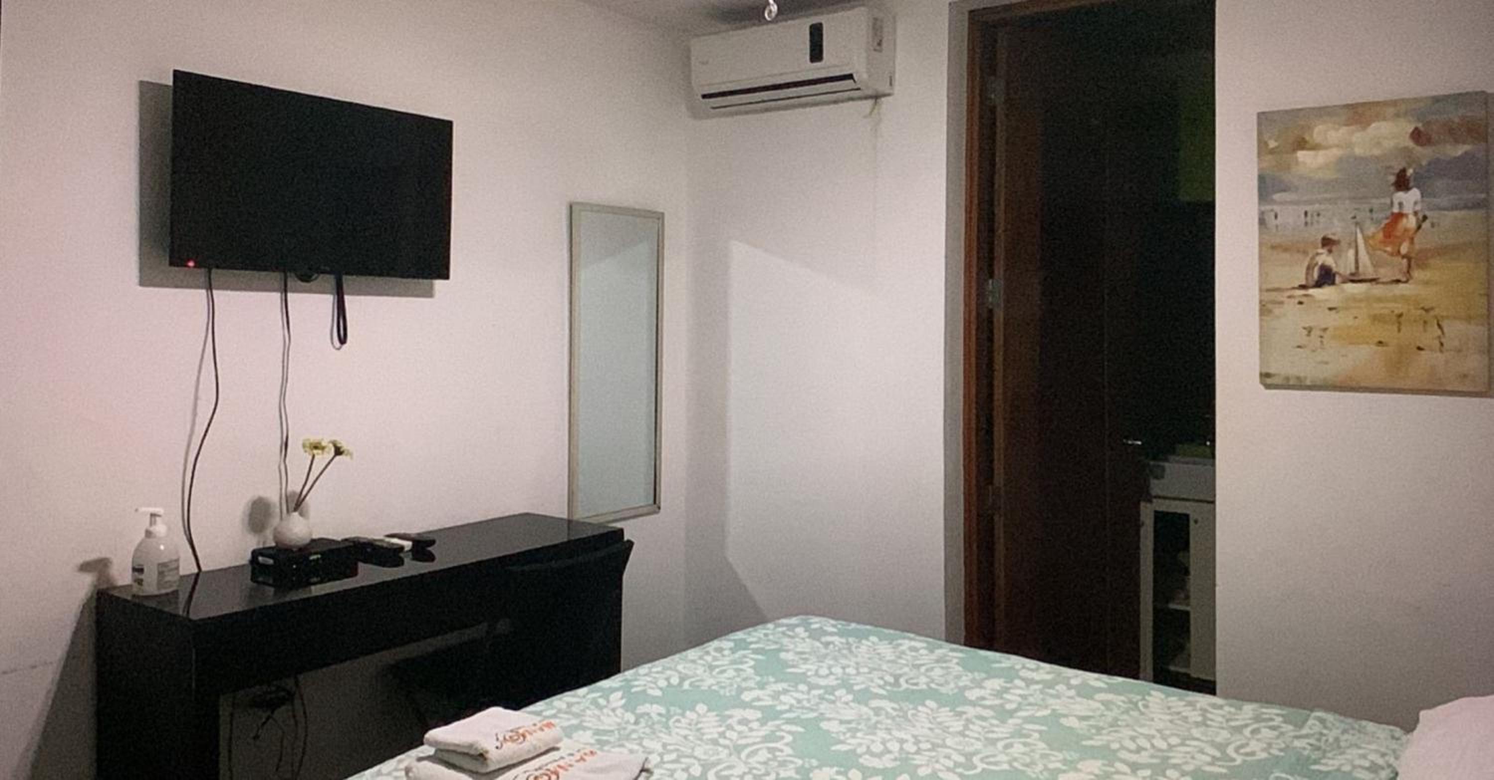 Manaya Bed & Breakfast