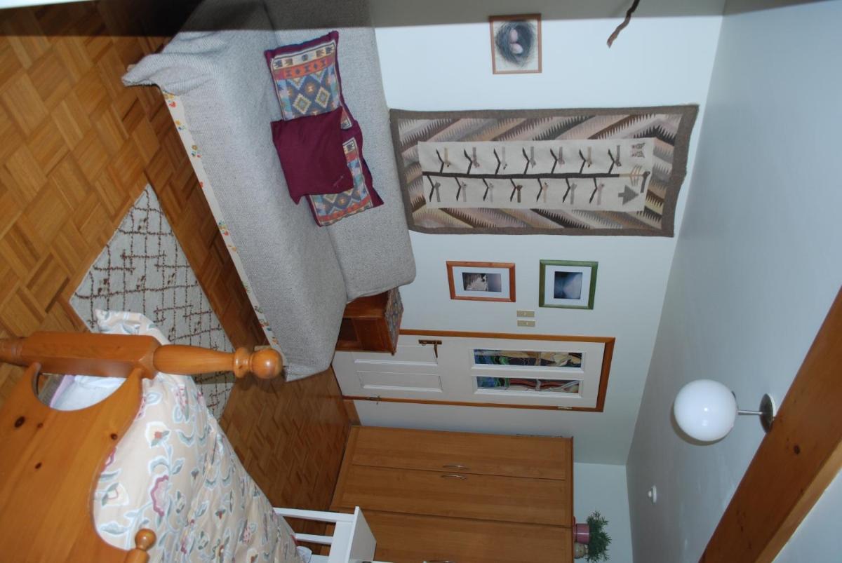 B&B Pinorama