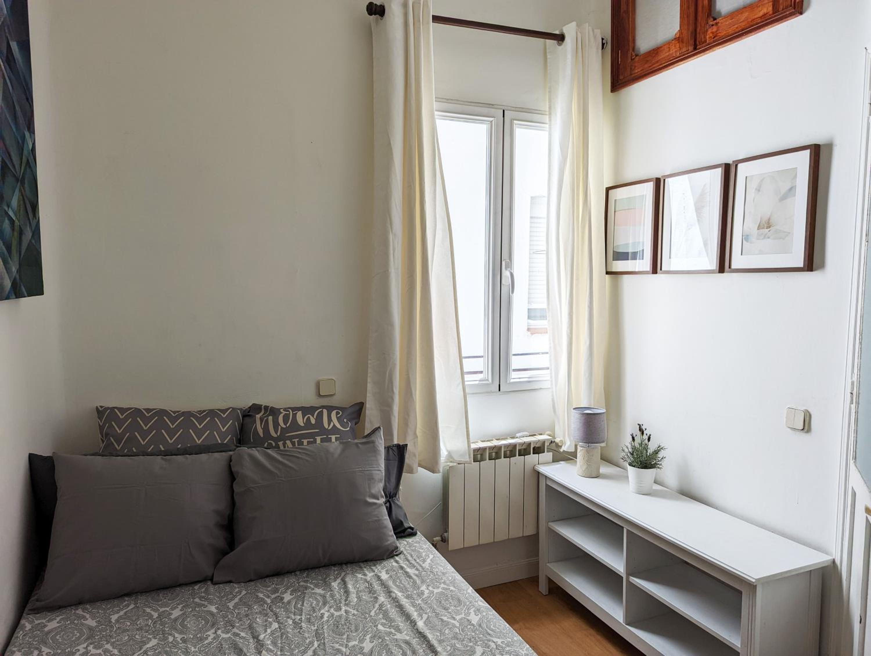 Apartamento Plaza de la Paja view 4