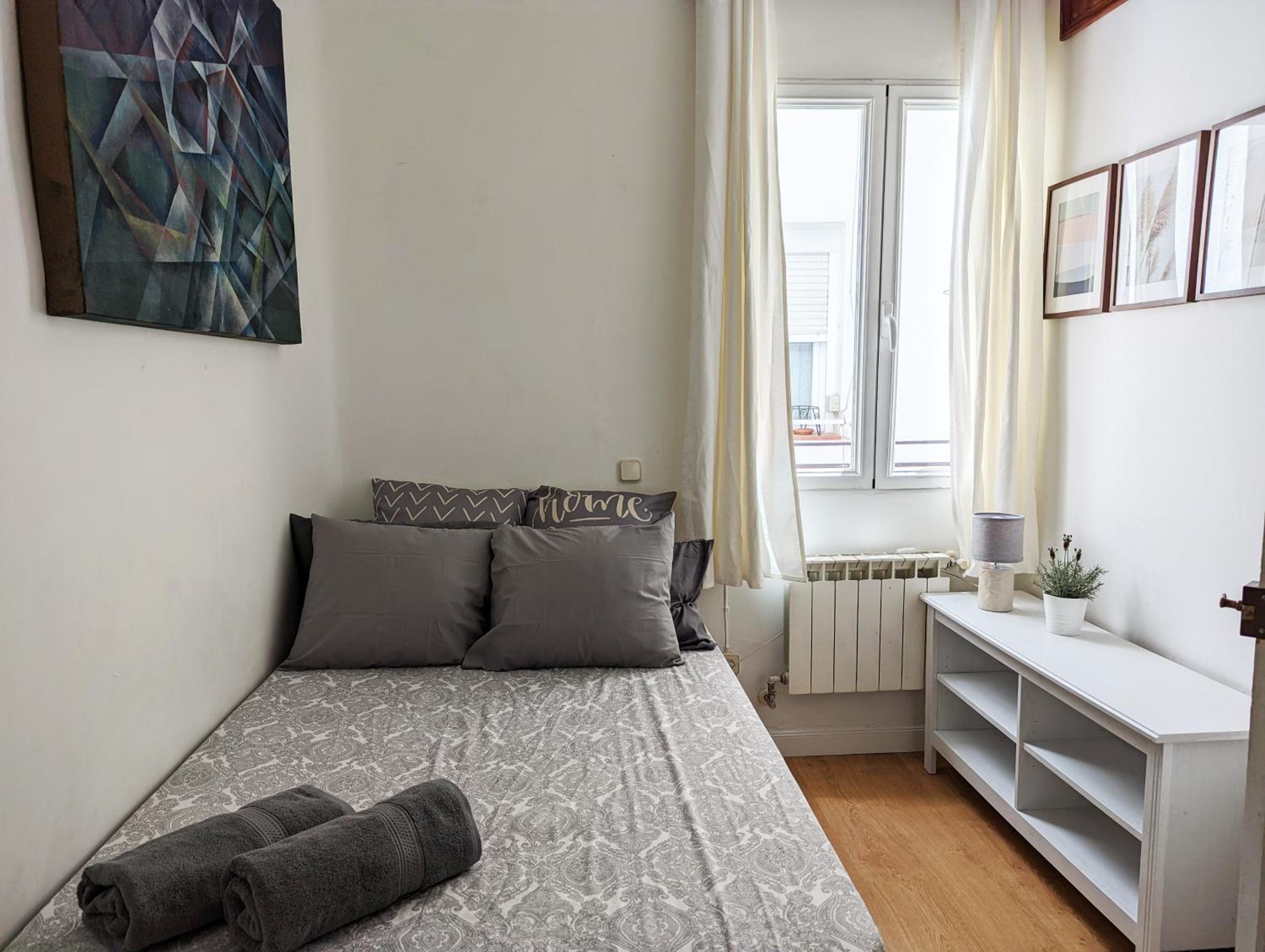 Apartamento Plaza de la Paja view 3