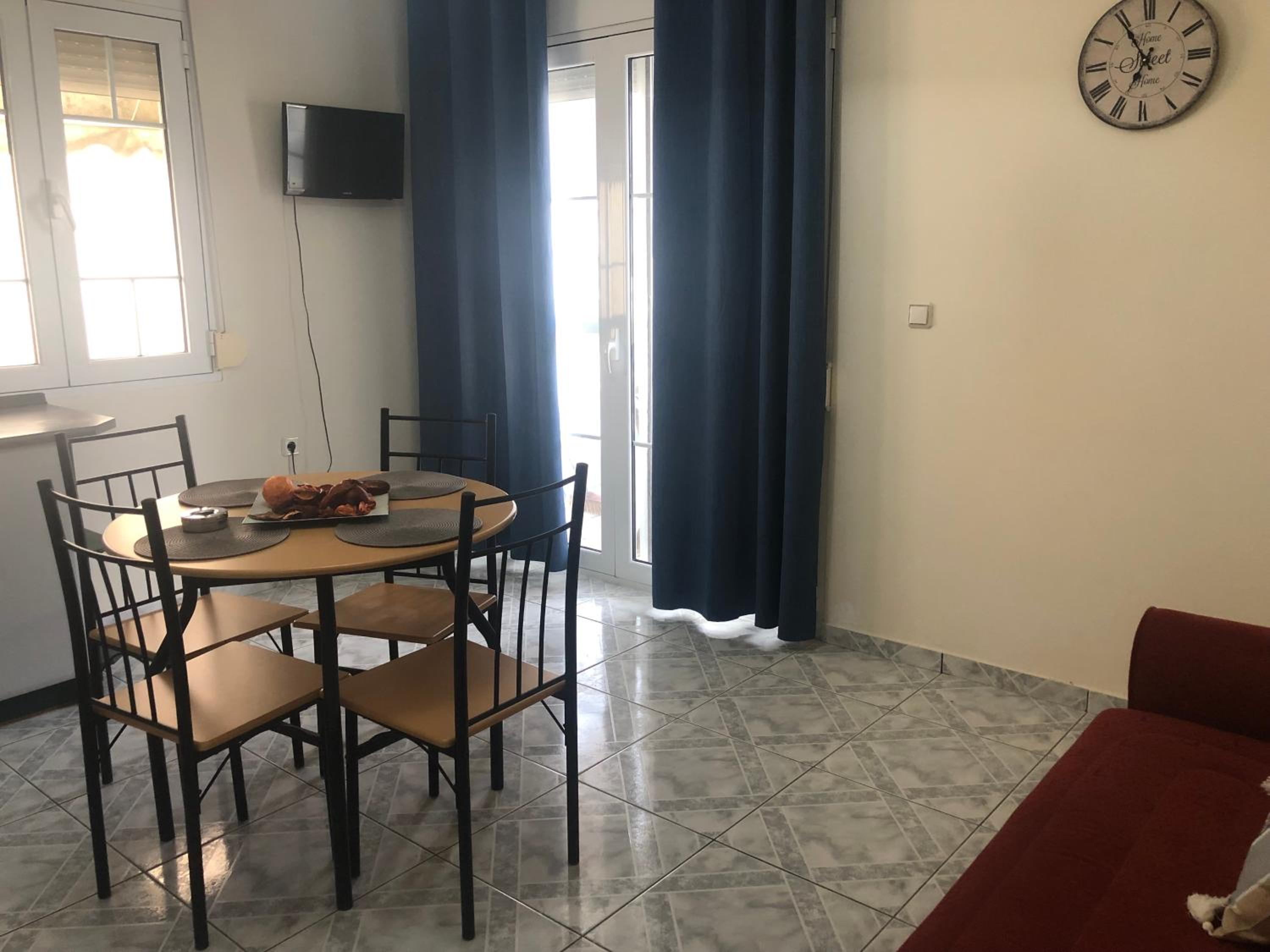 Rivera apartment