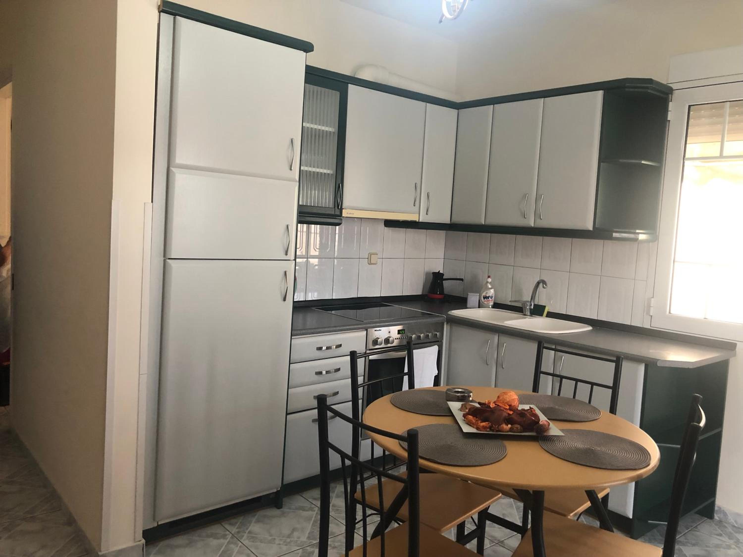 Rivera apartment