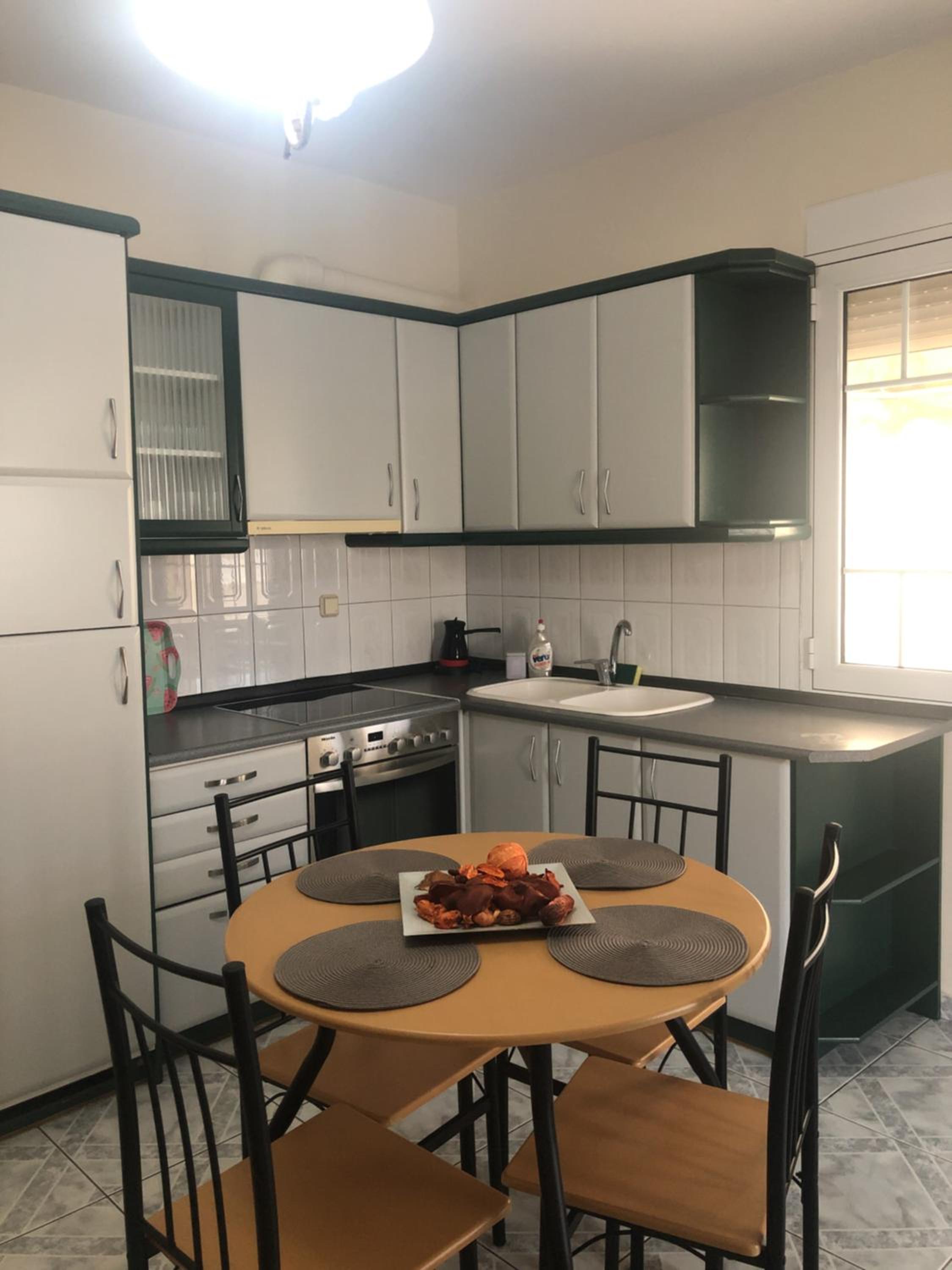 Rivera apartment