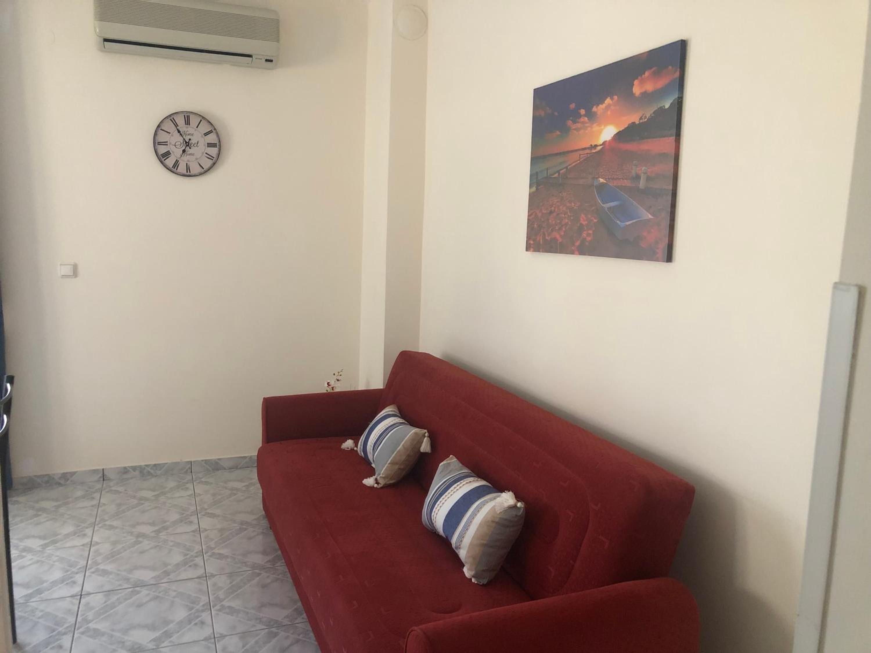 Rivera apartment