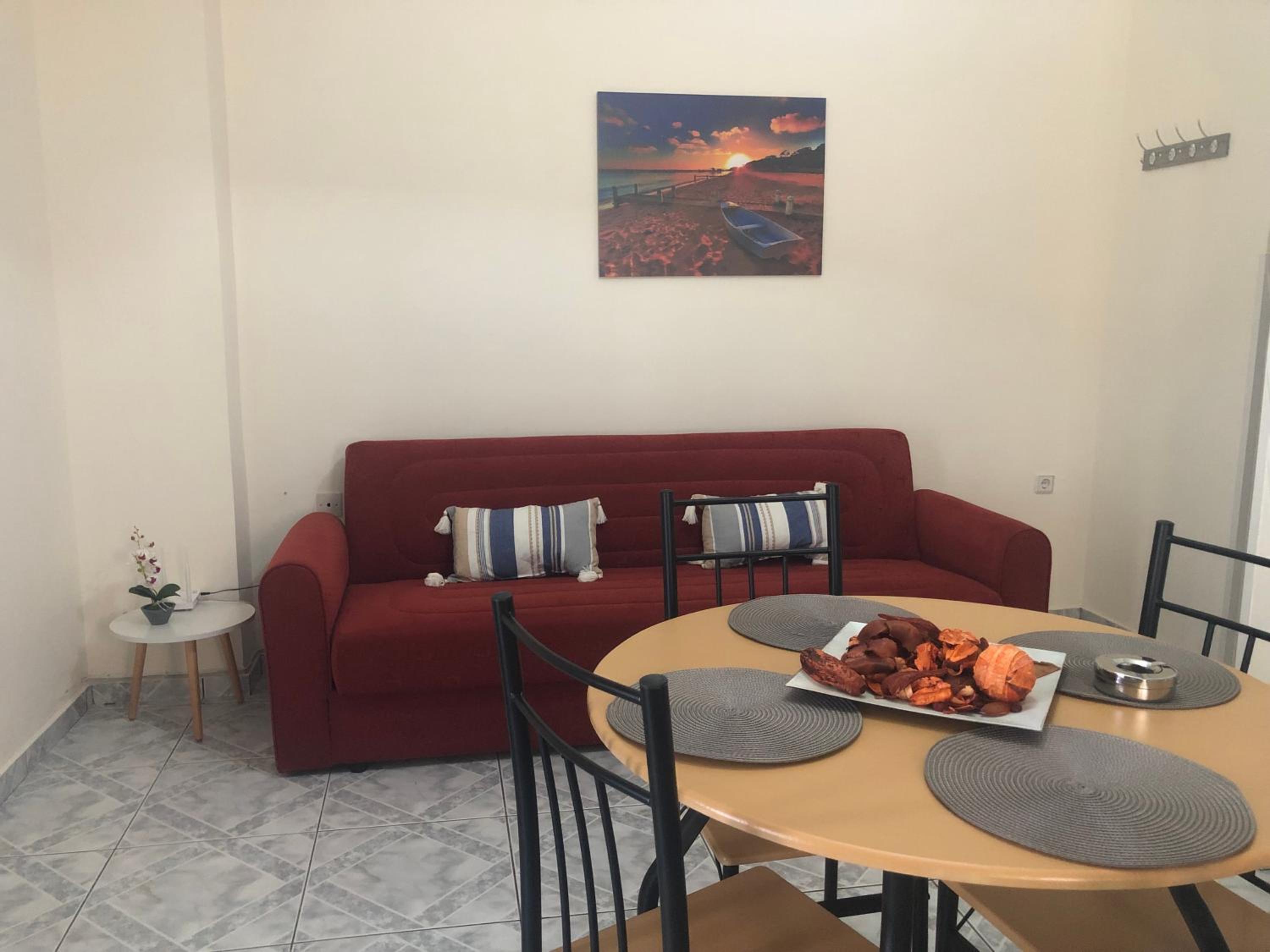 Rivera apartment