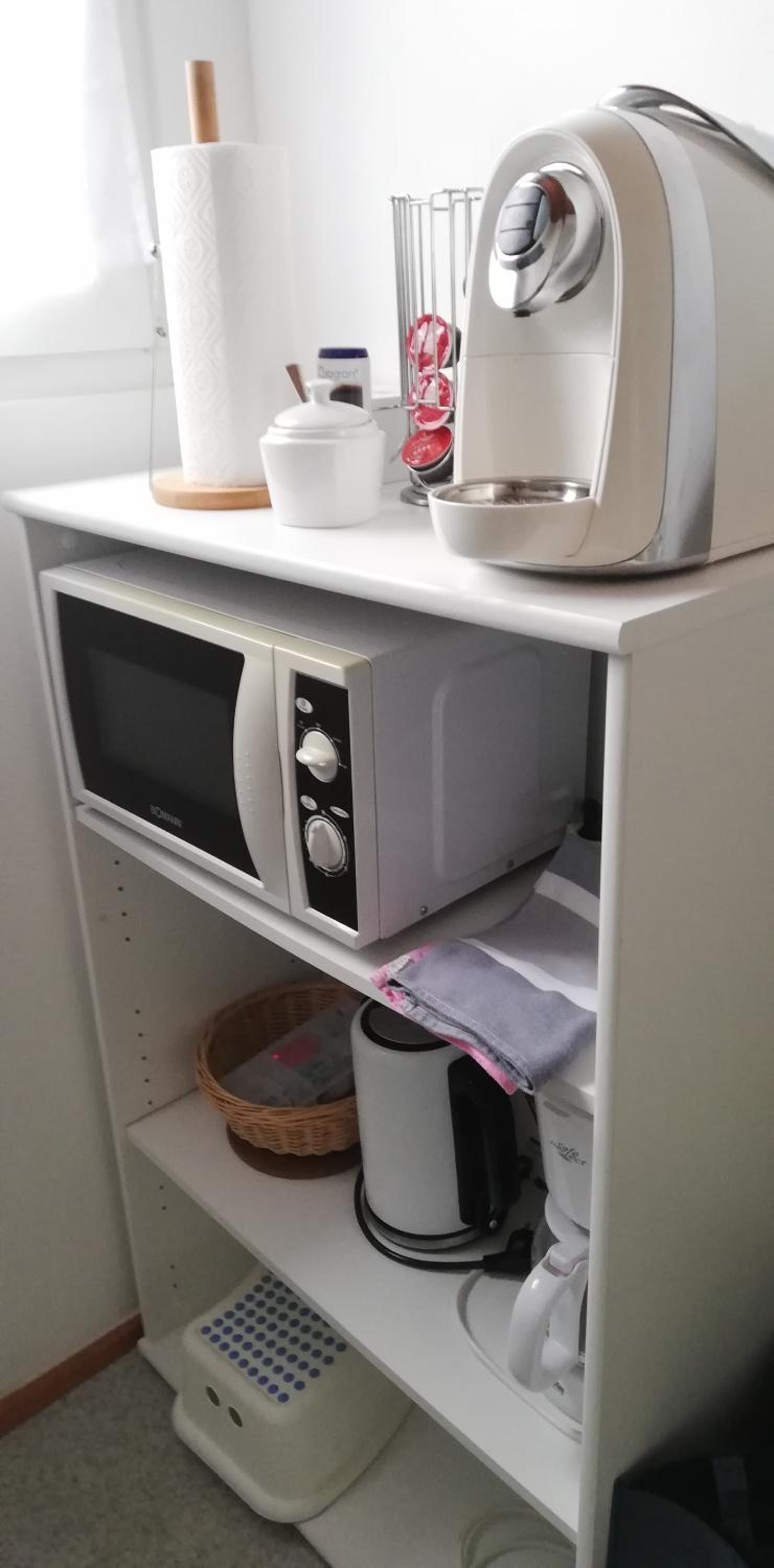 Ferienwohnungen Vidoni