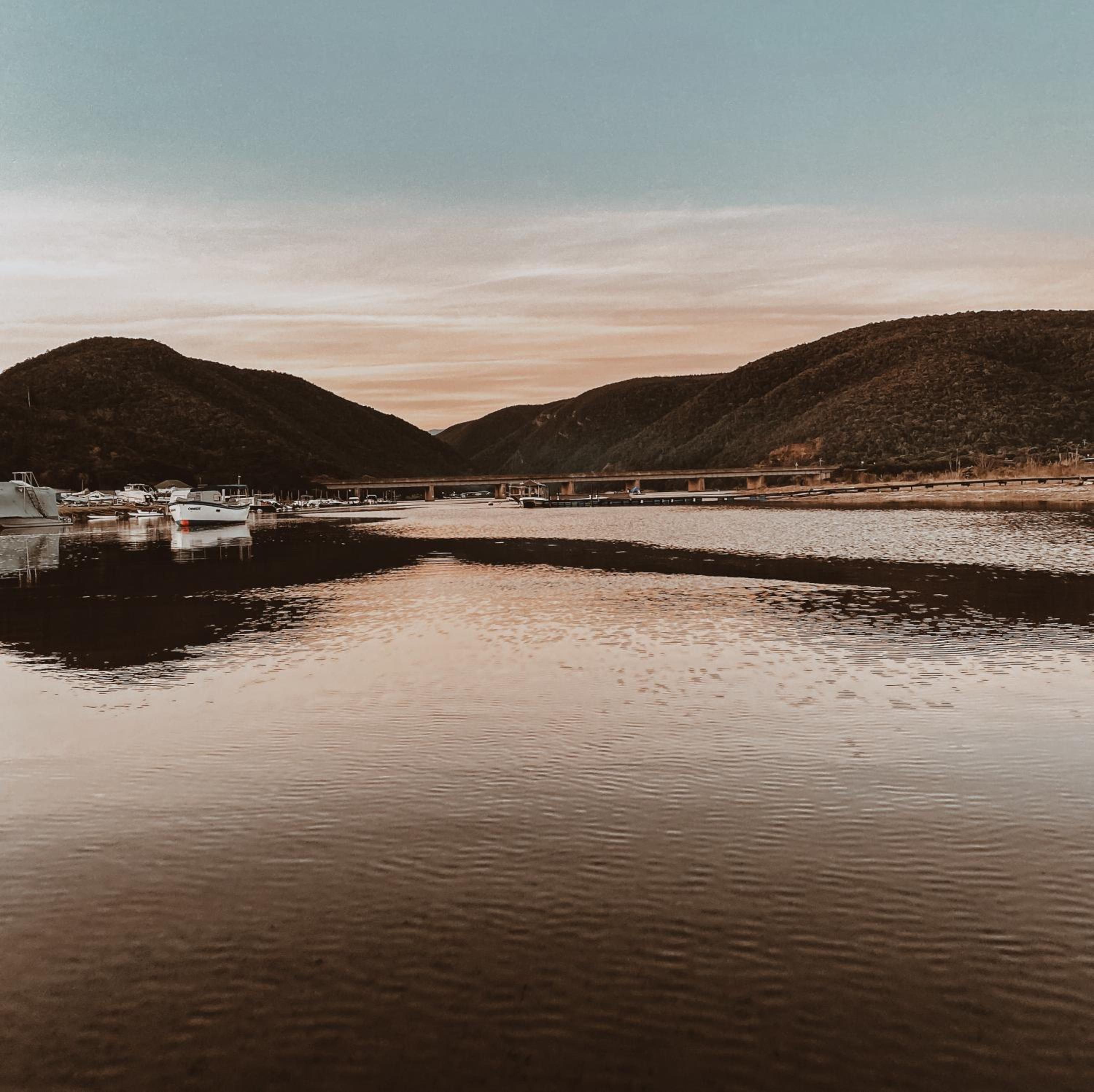 Stanley Island