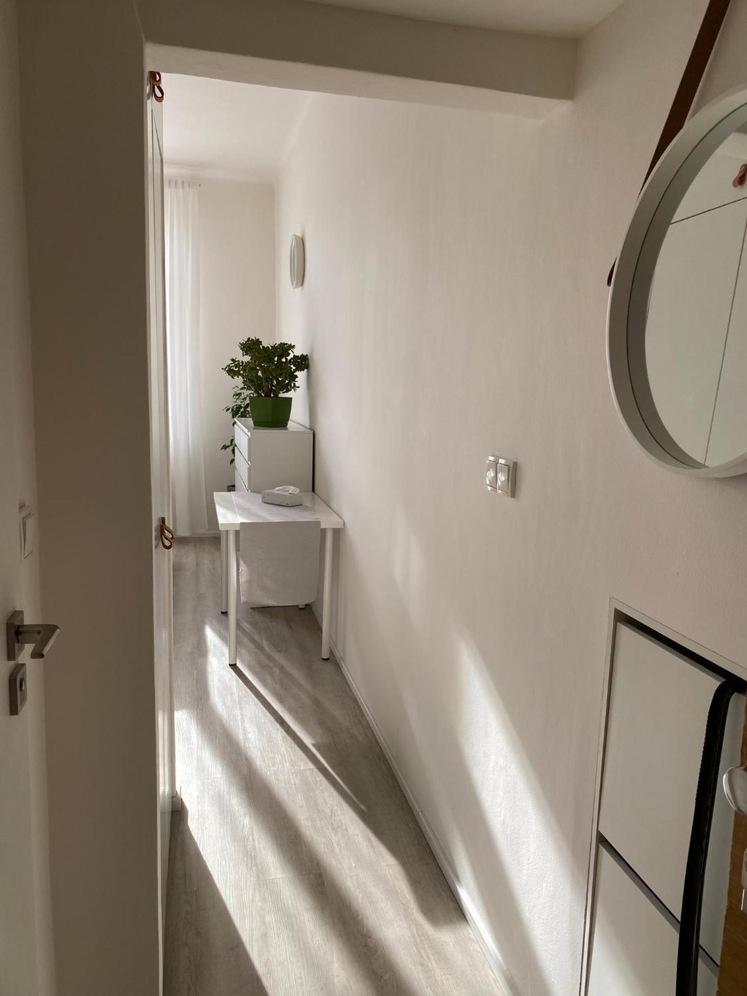 Homelike Prague Apartment