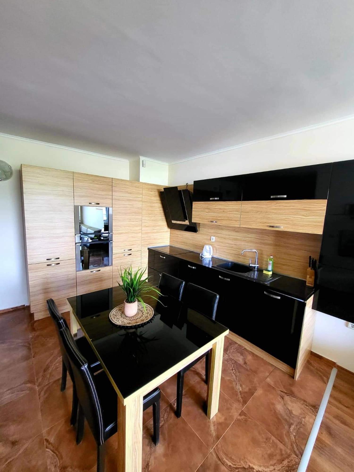 Dilov Apartments in Yalta Golden Sands